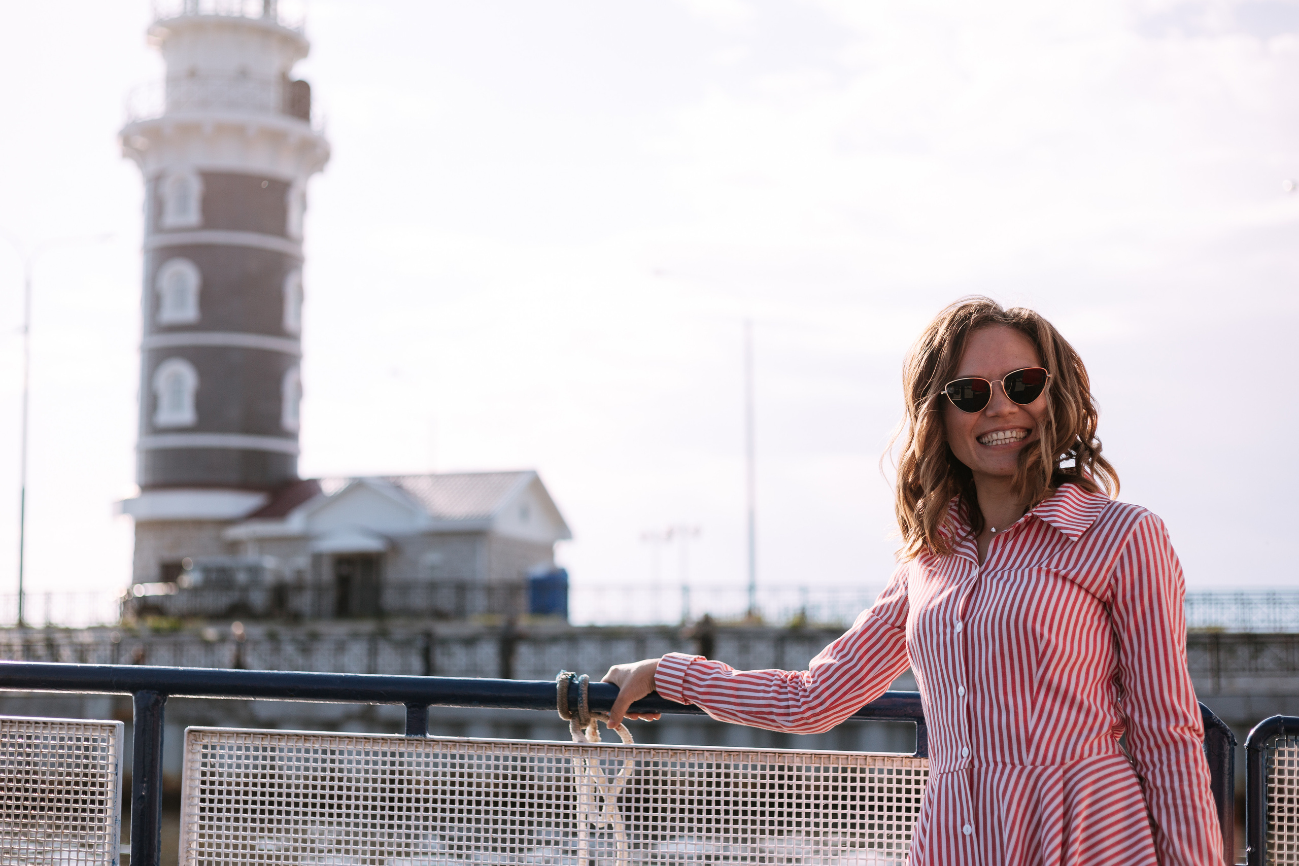 Байкал. Елена и Тумэн. Фотограф Бурятии София Андриянова