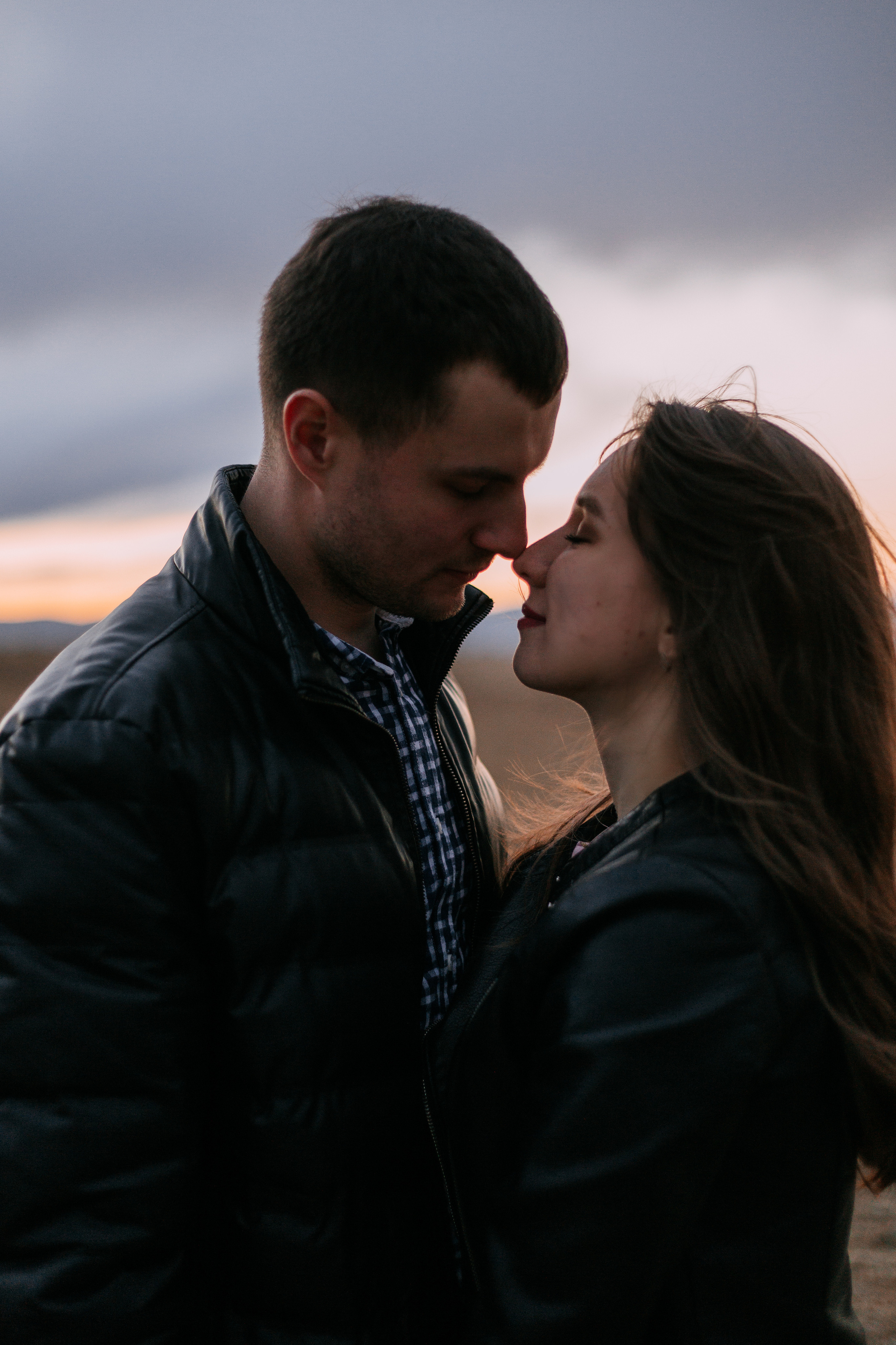 Екатерина и Михаил. Фотограф Бурятии София Андриянова