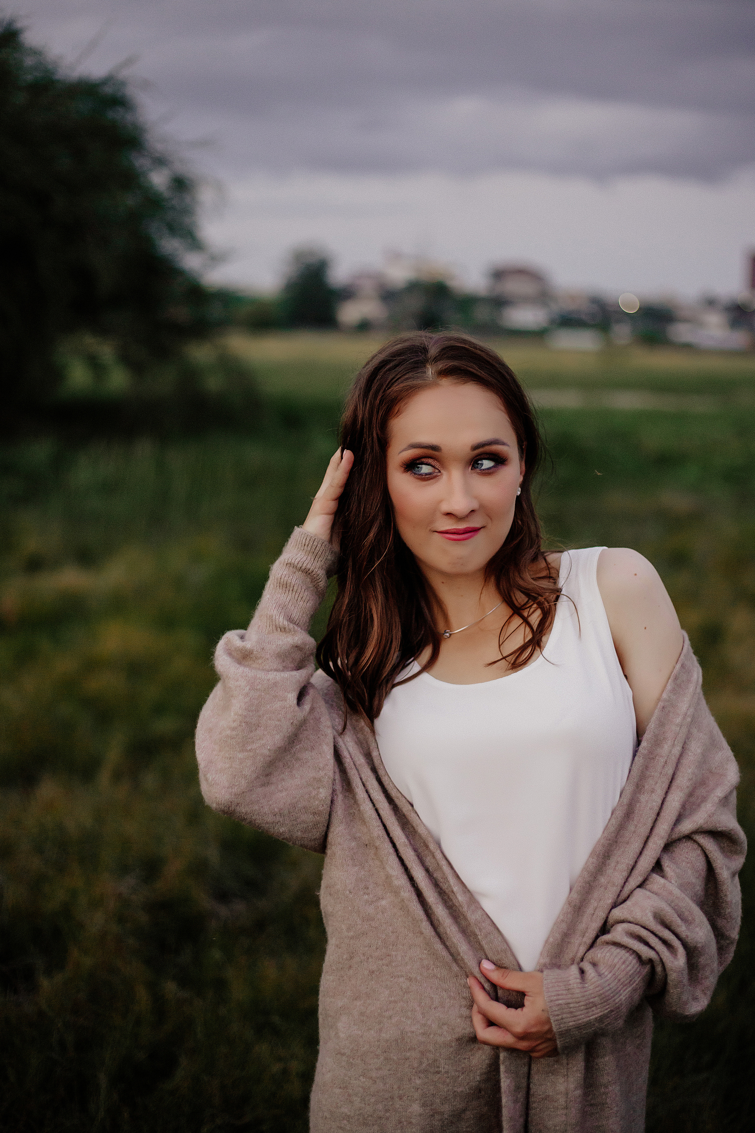 Илья и Евгения. Фотограф Бурятии София Андриянова