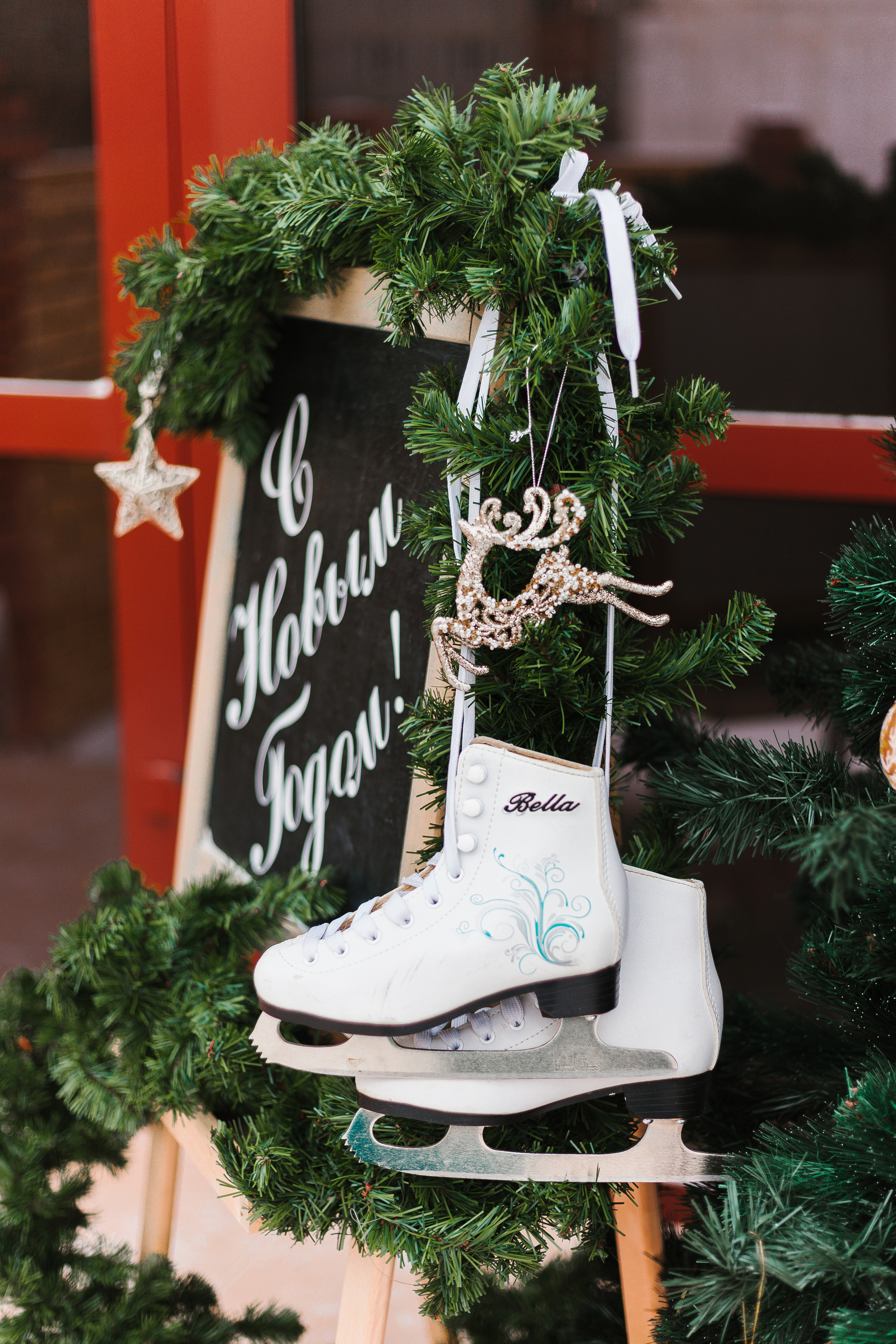 Аюна с дочкой. Фотограф Бурятии София Андриянова