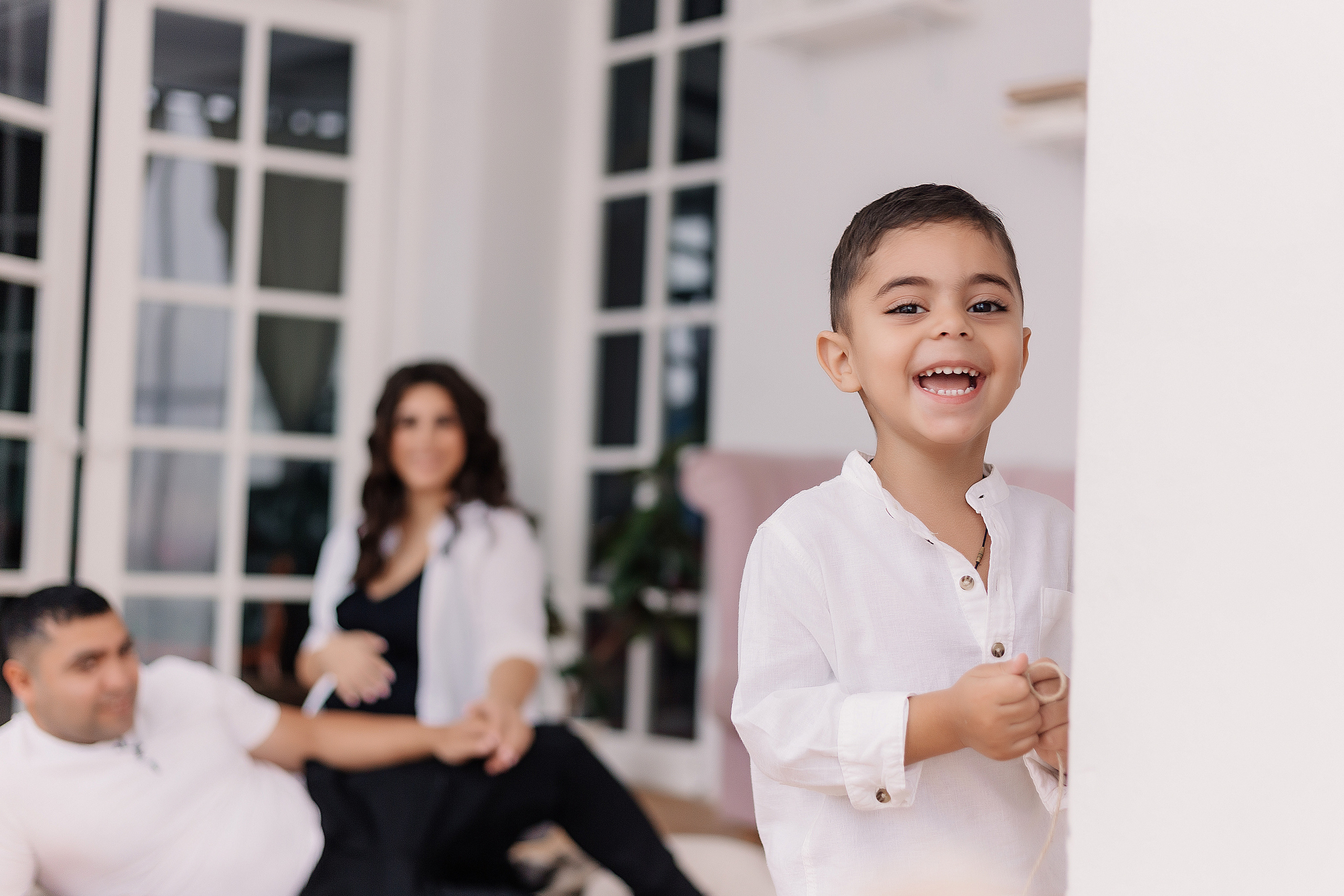 Фотосъемки в фотостудиях города. Фотограф Бурятии София Андриянова