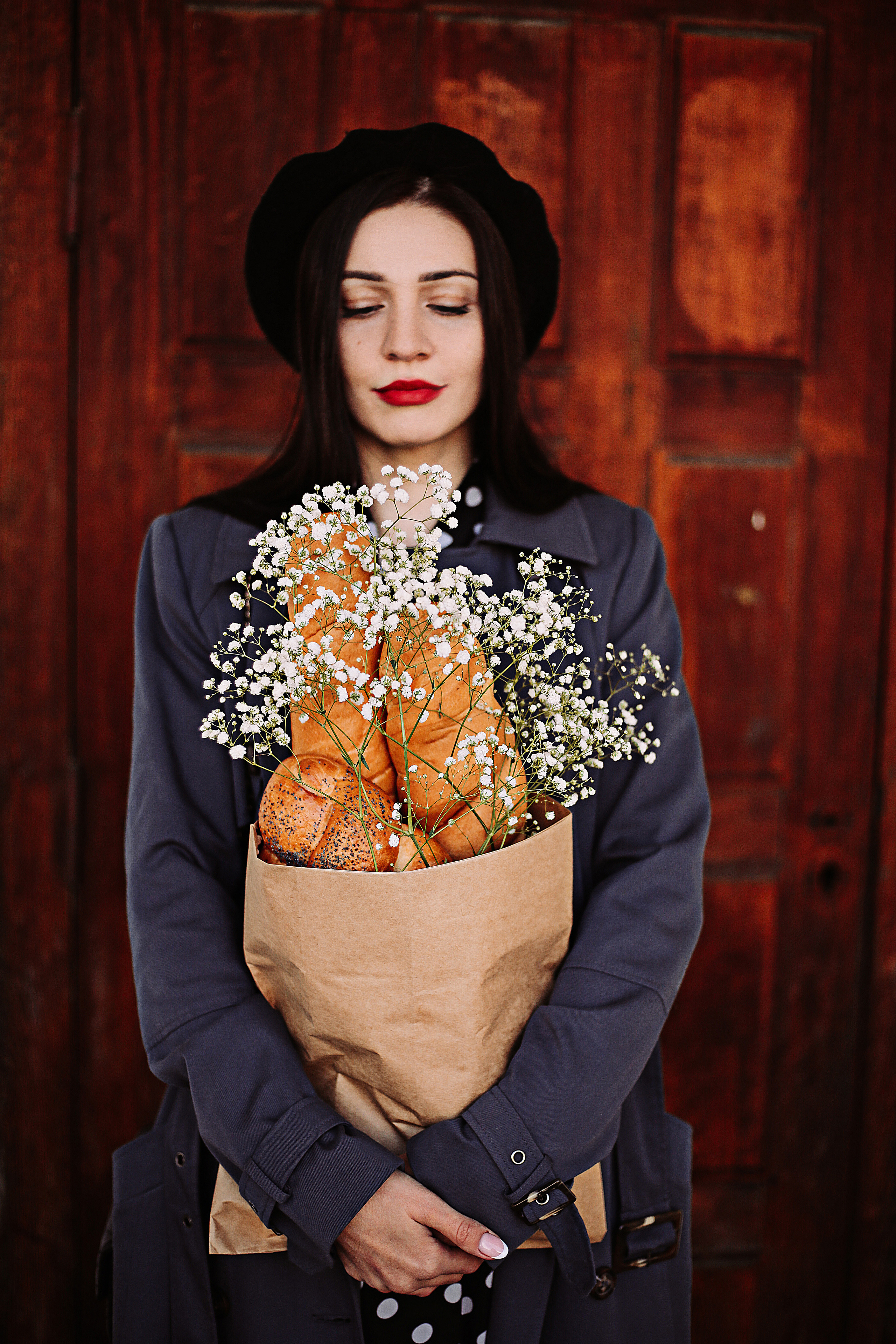 Прогулки по городу. Фотограф Бурятии София Андриянова