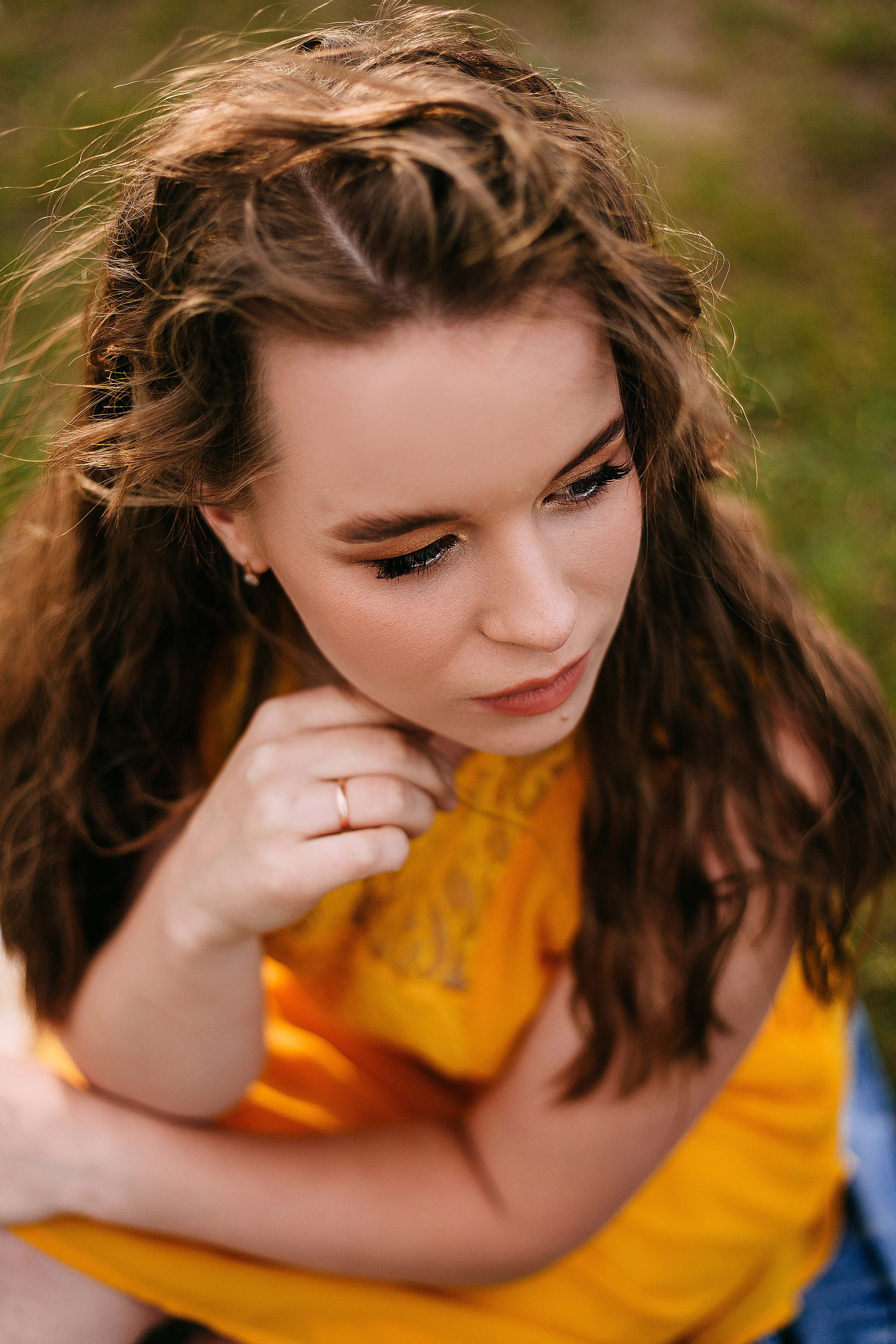 Семья Кириловых. Фотограф Бурятии София Андриянова