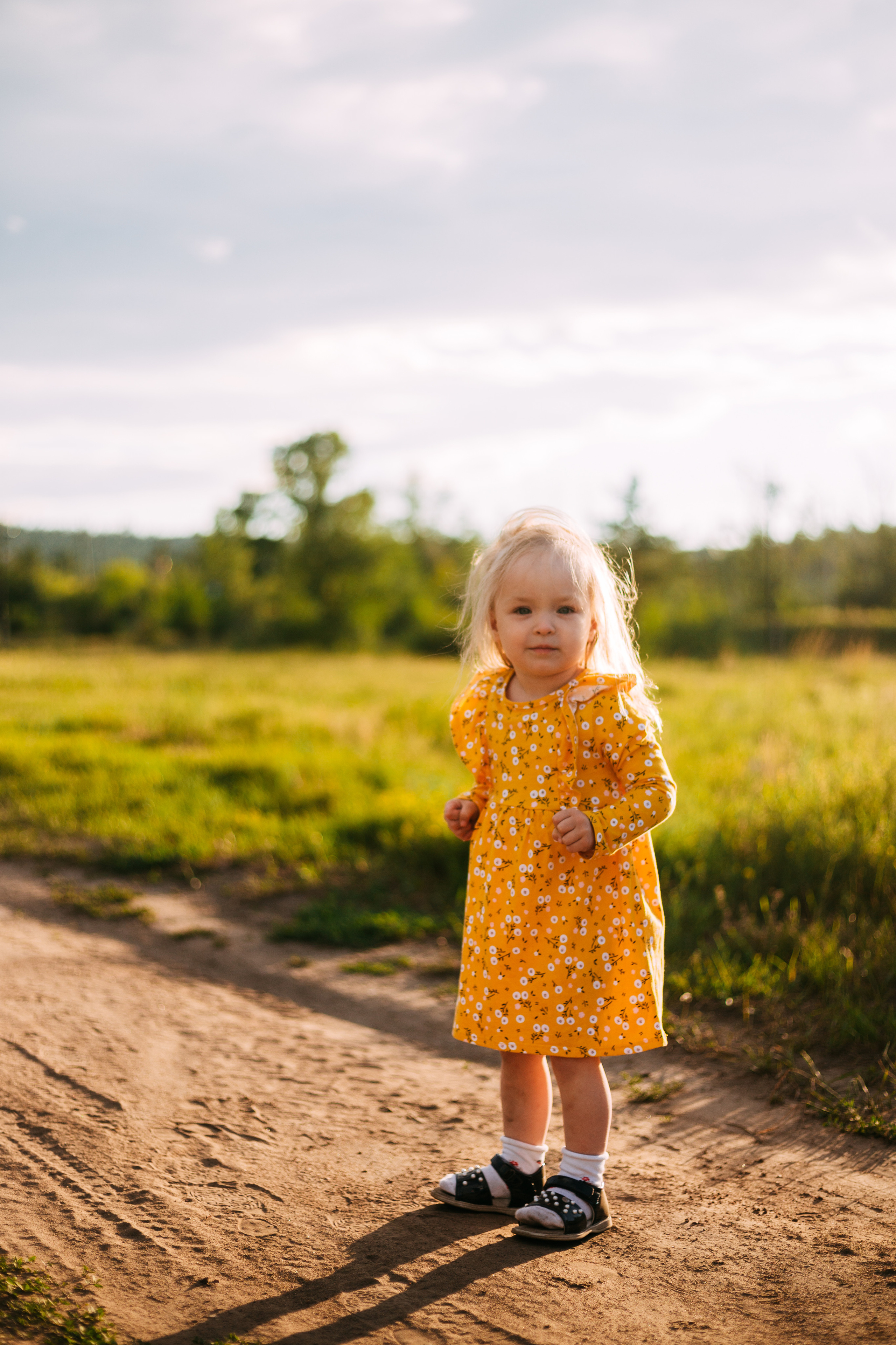 Семья Кириловых. Фотограф Бурятии София Андриянова