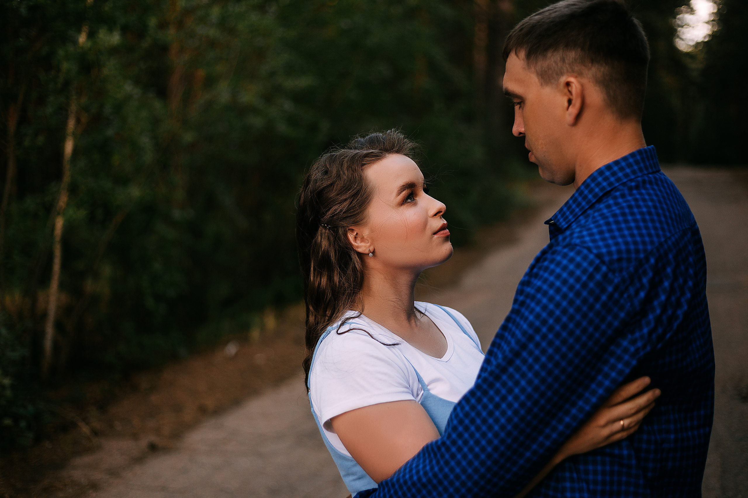 Семья Кириловых. Фотограф Бурятии София Андриянова