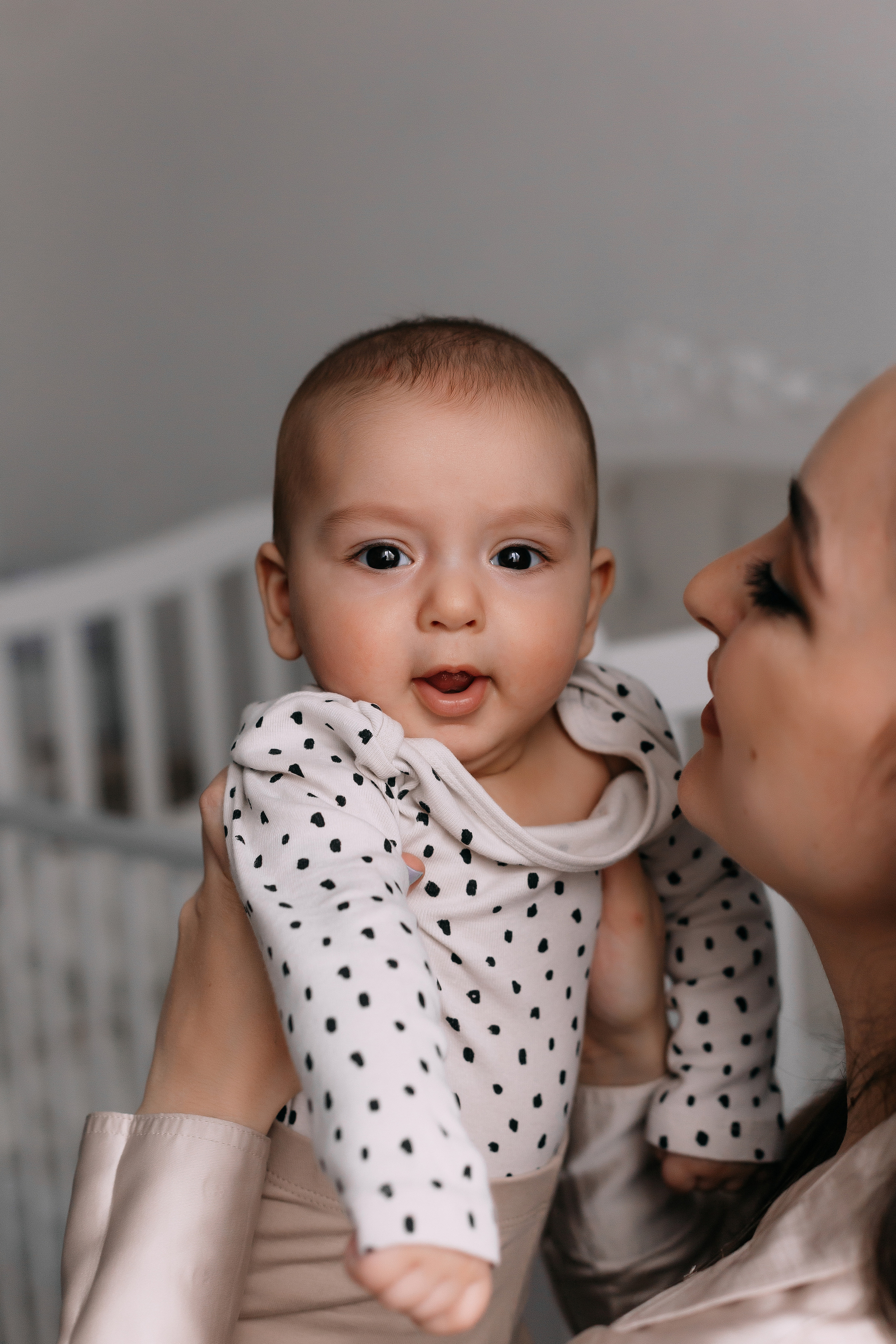 Амалия и сын Даниэль. Фотограф Бурятии София Андриянова