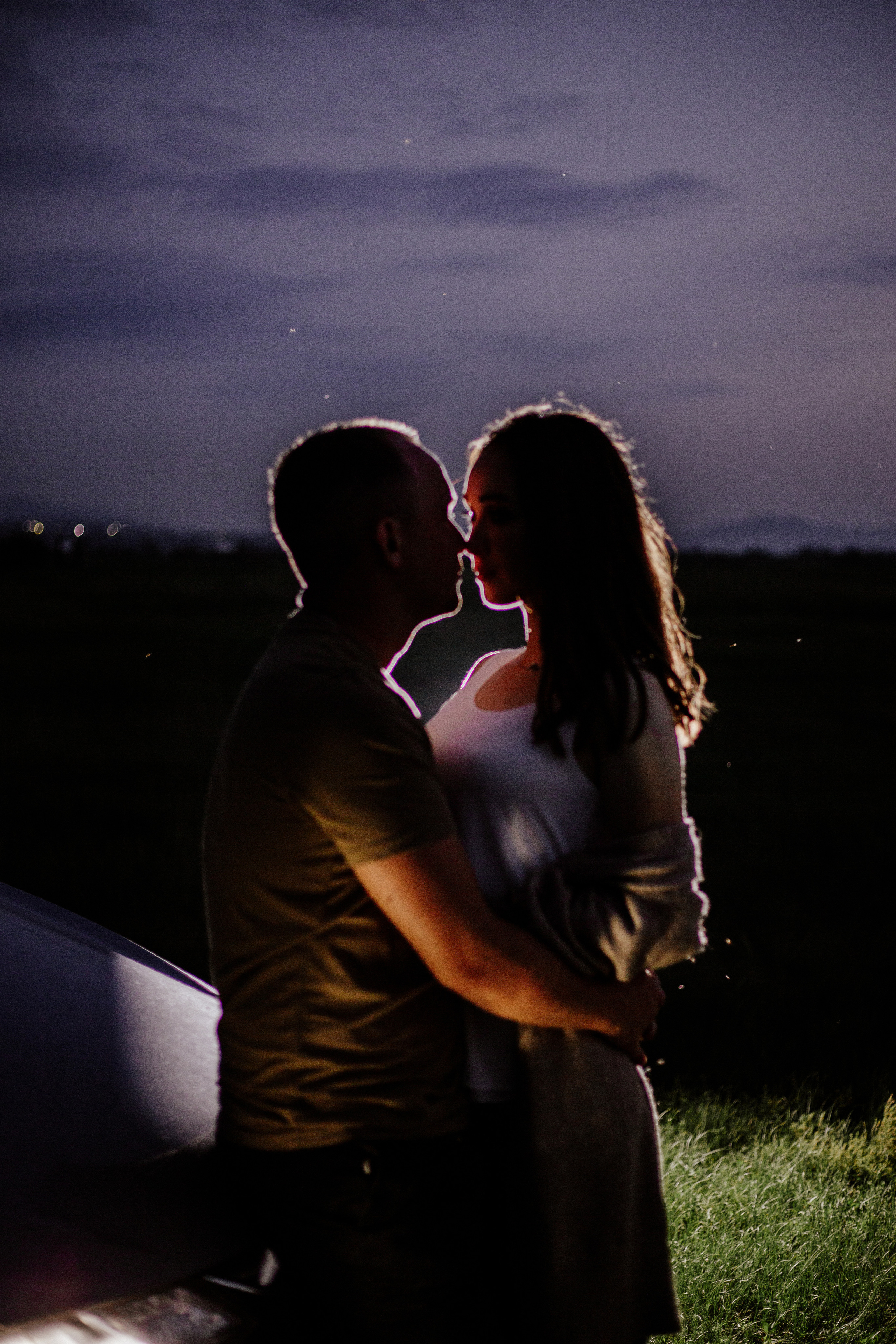 Илья и Евгения. Фотограф Бурятии София Андриянова