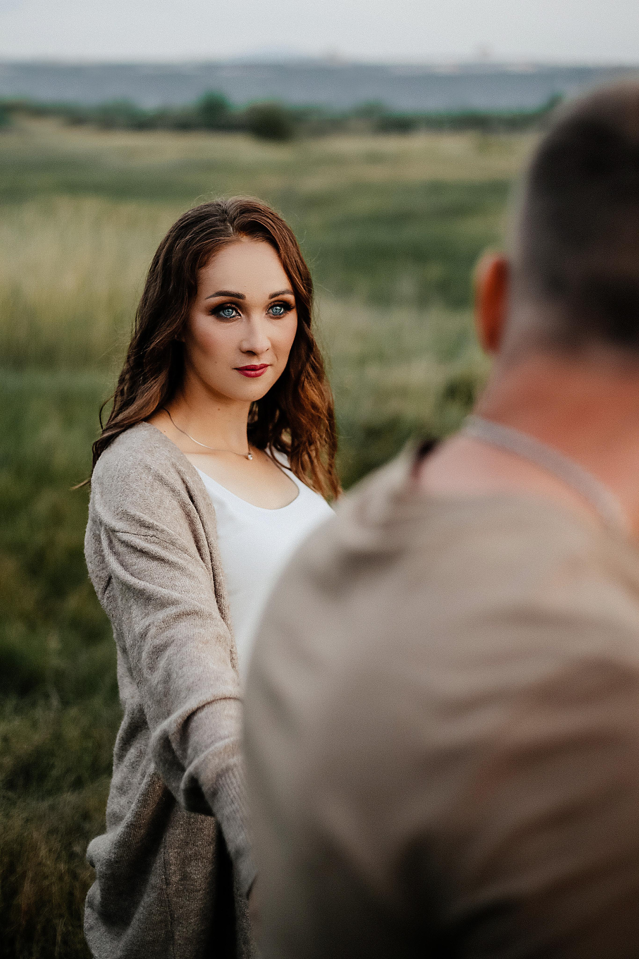 Илья и Евгения. Фотограф Бурятии София Андриянова