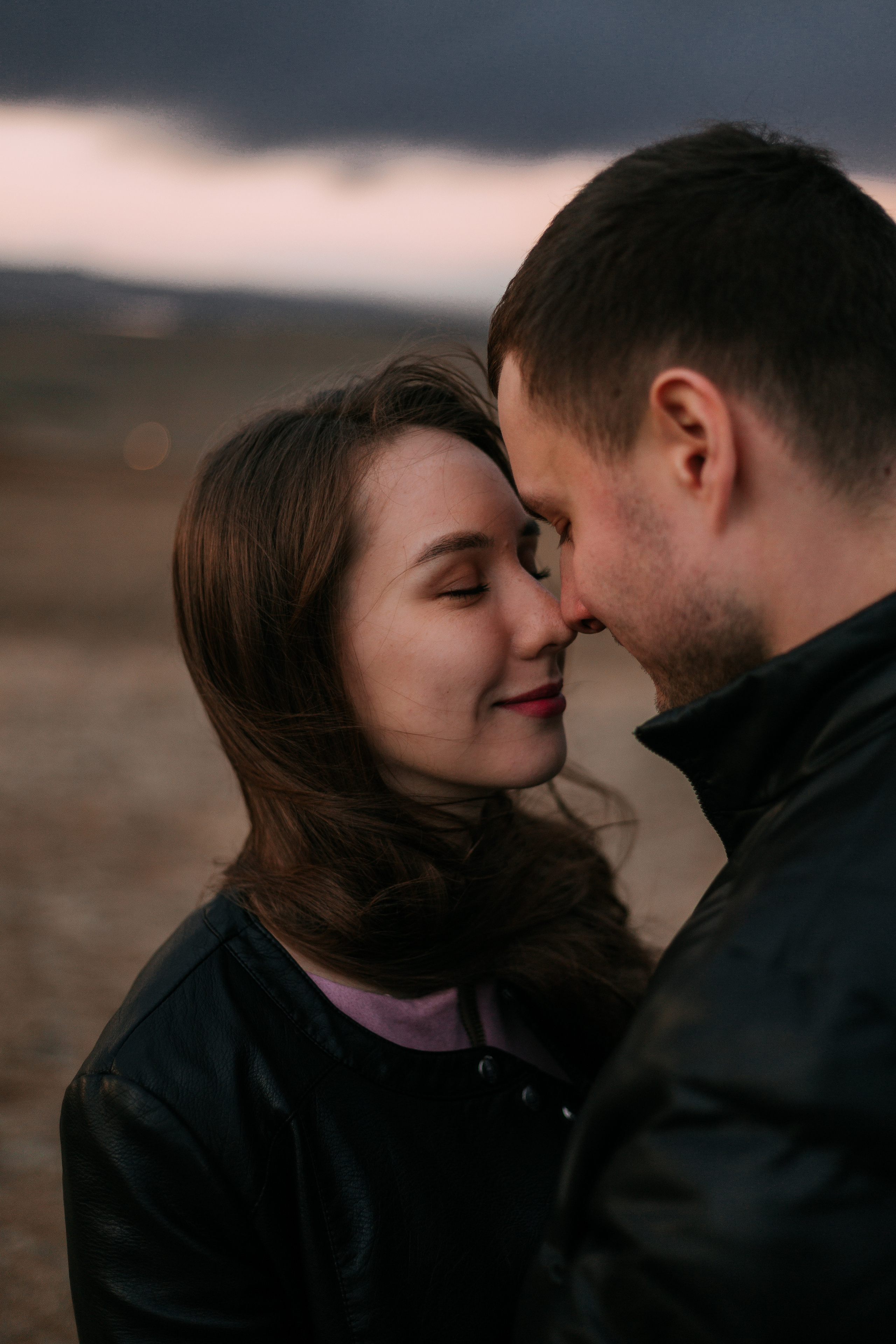 Екатерина и Михаил. Фотограф Бурятии София Андриянова