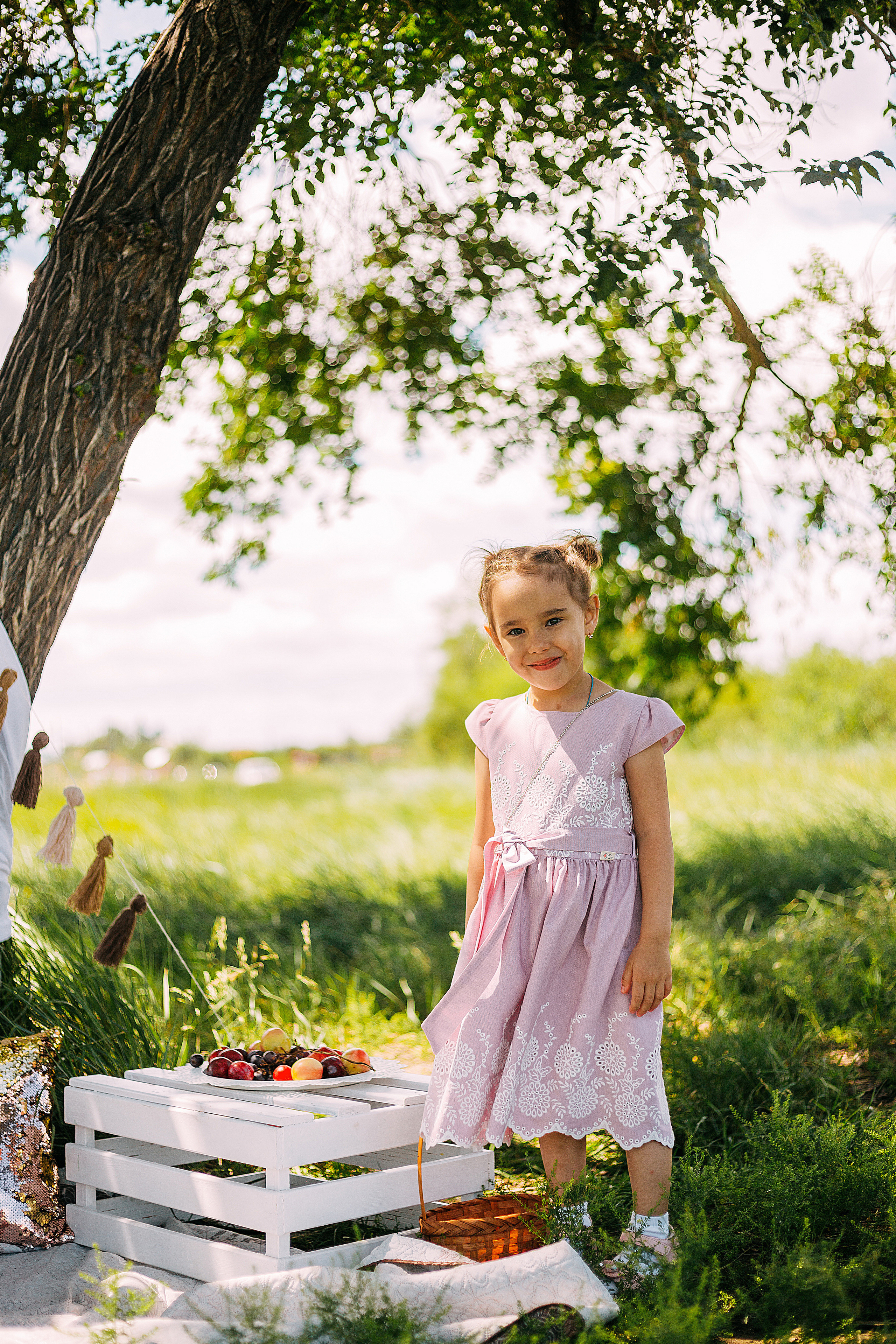 Утренняя семейная прогулка. Фотограф Бурятии София Андриянова