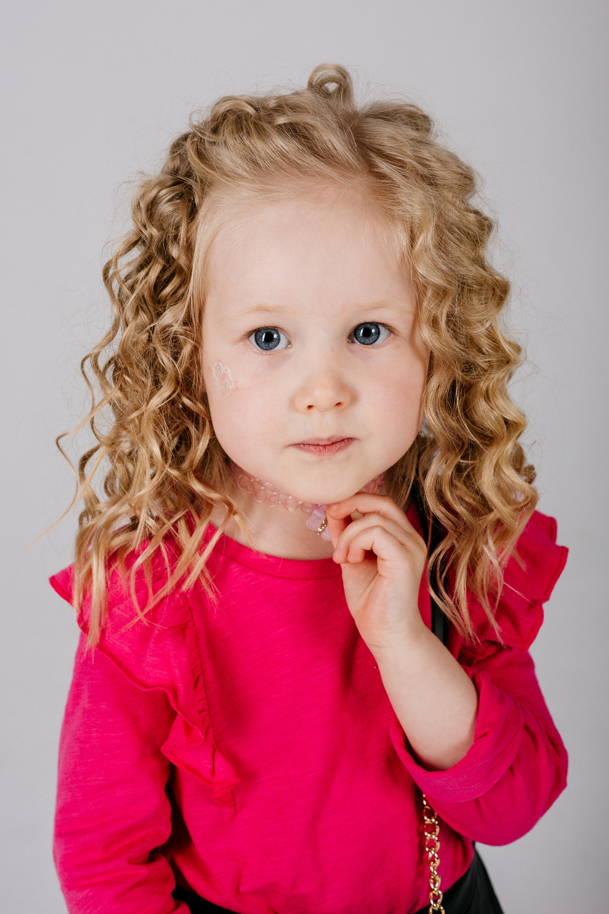 Вика, Лера и Настя. Фотограф Бурятии София Андриянова