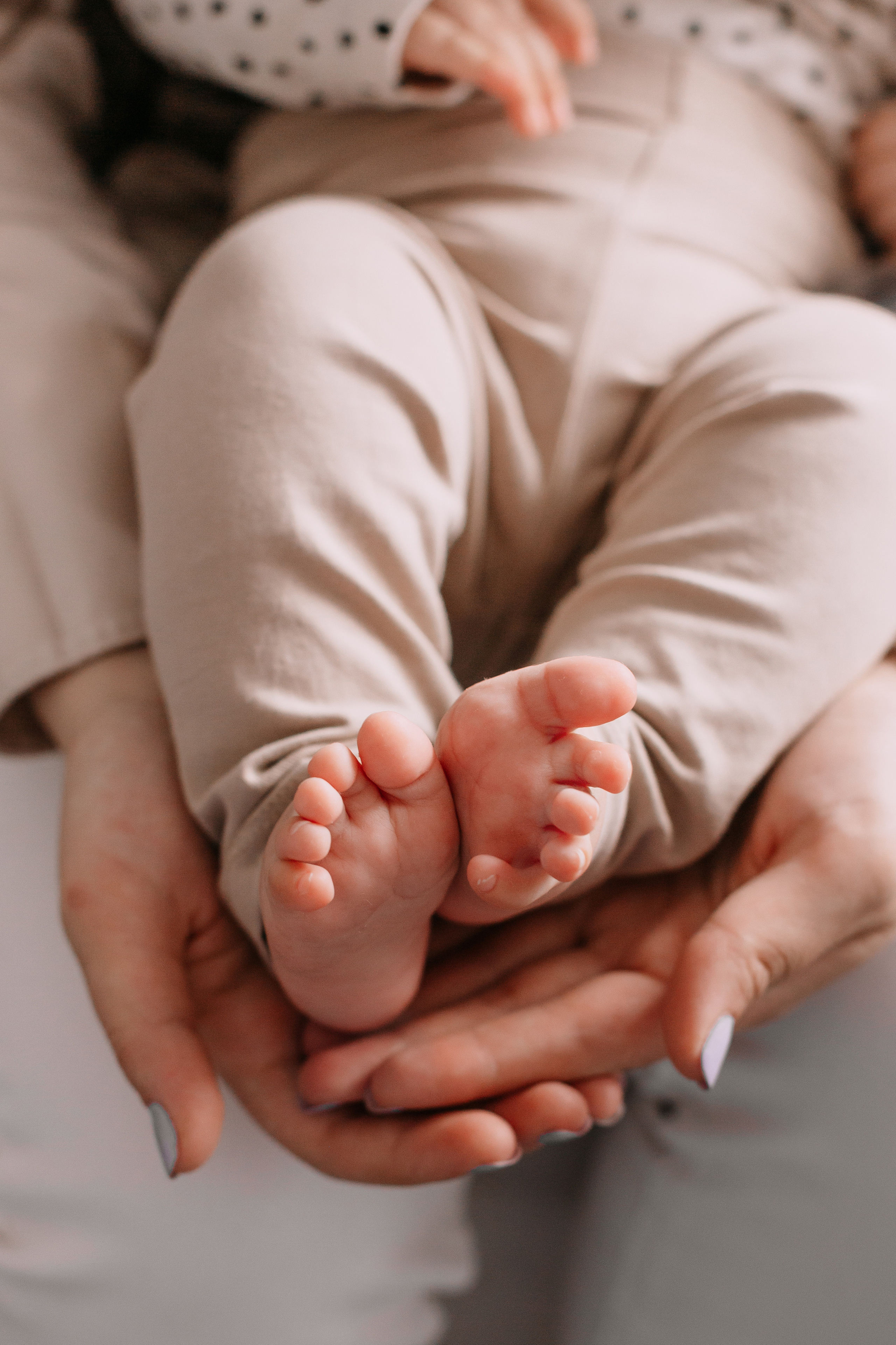 Амалия и сын Даниэль. Фотограф Бурятии София Андриянова