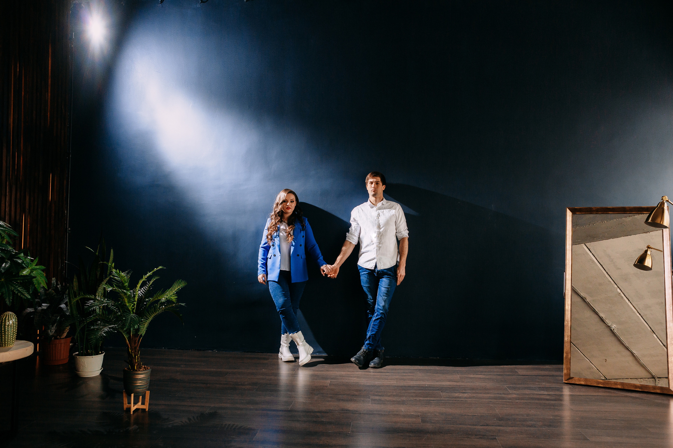 Евгений и Наталья. Фотограф Бурятии София Андриянова