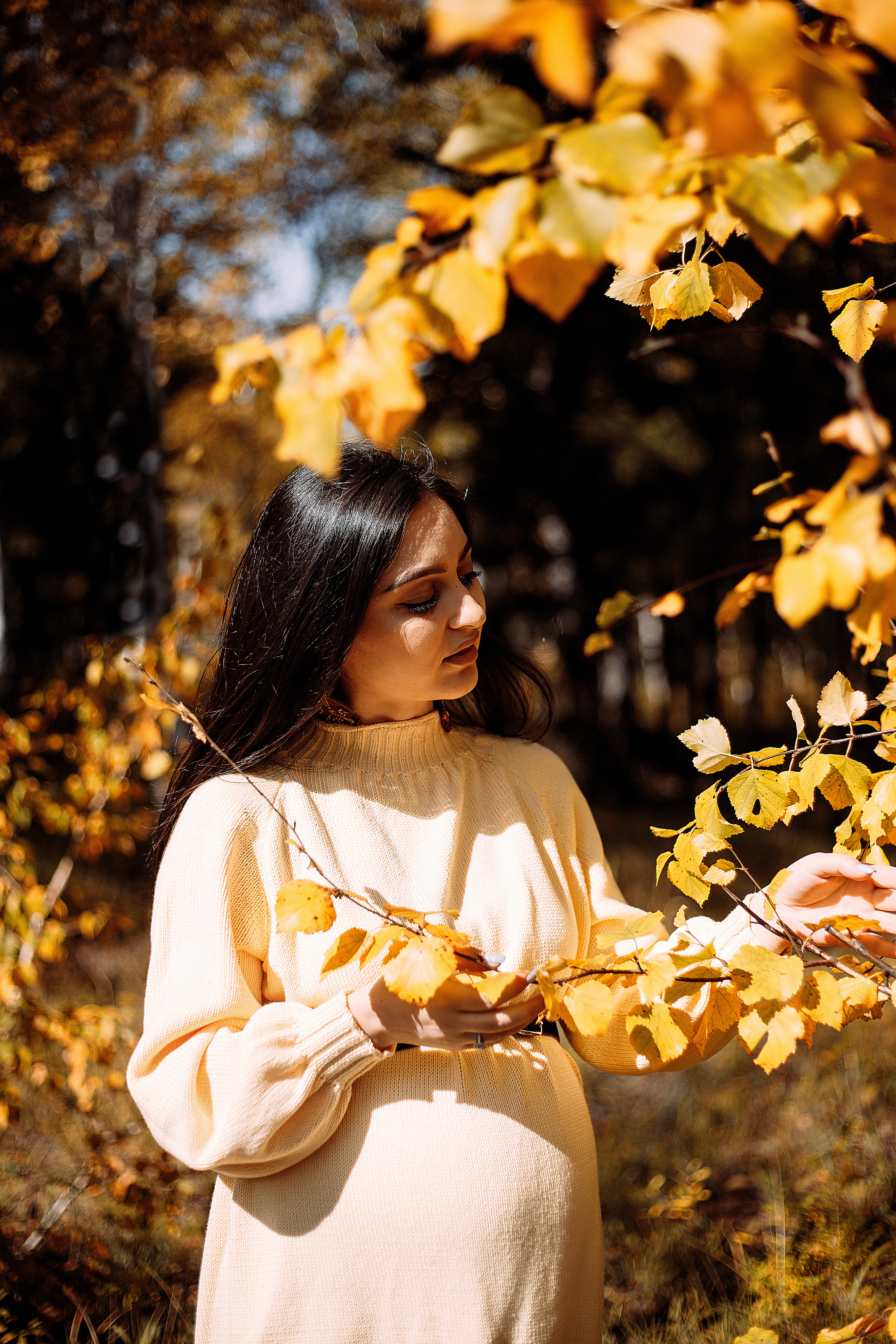 Фрунз и Амалия беременность. Фотограф Бурятии София Андриянова