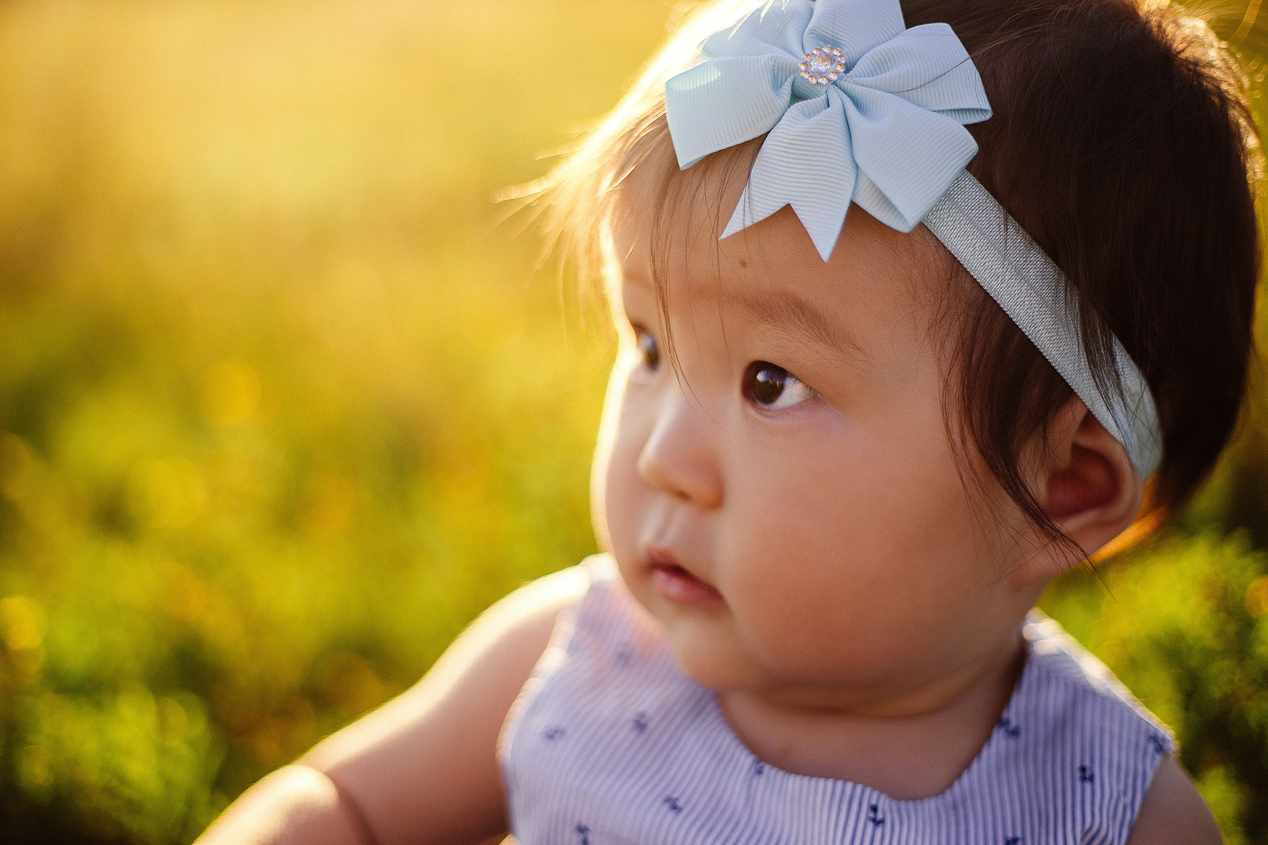 Ариша с родителями. Фотограф Бурятии София Андриянова