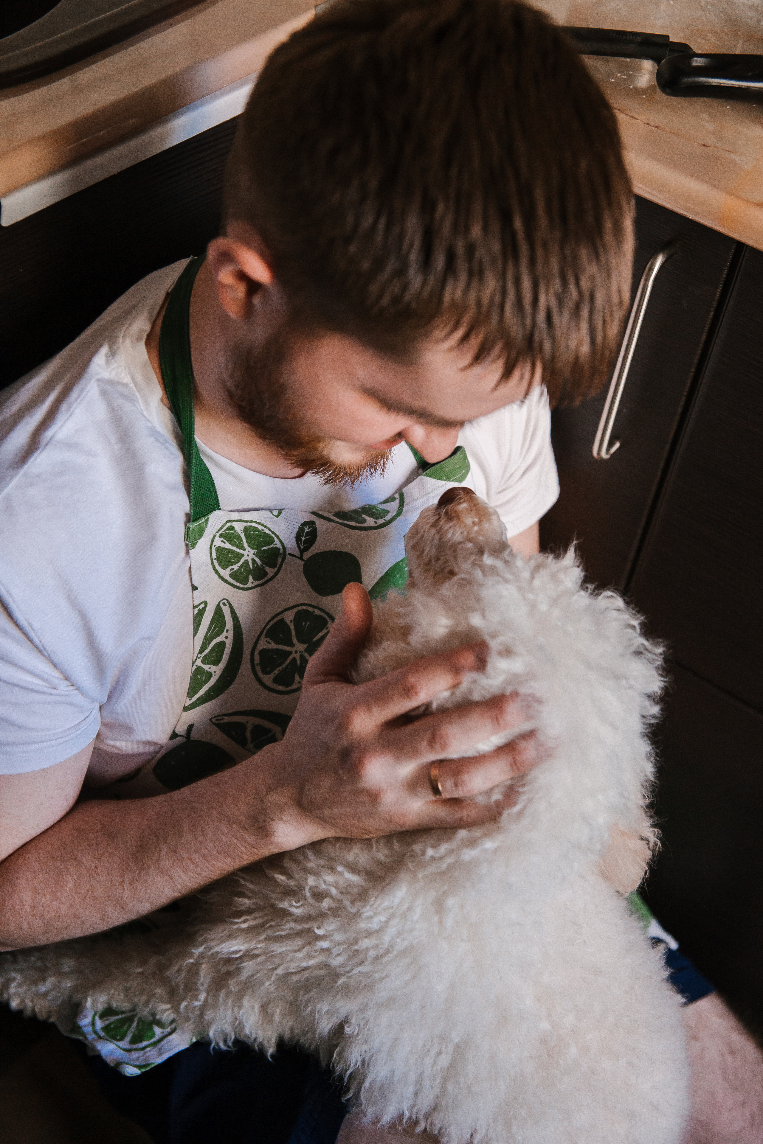 Домашняя атмосфера с Любой, витей и их сыном Яриком. Фотограф Бурятии София Андриянова