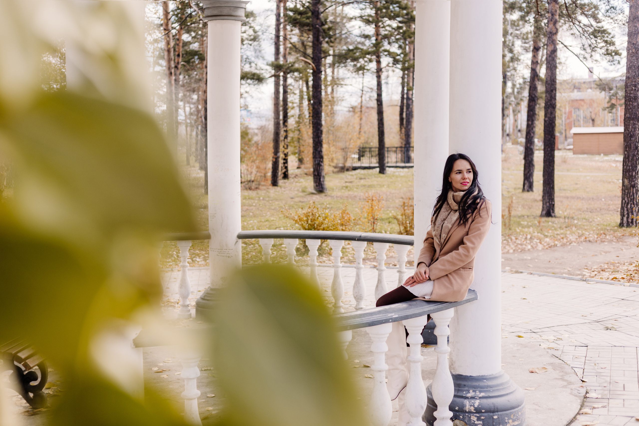 Татьяна, Никита и Евгения. Фотограф Бурятии София Андриянова