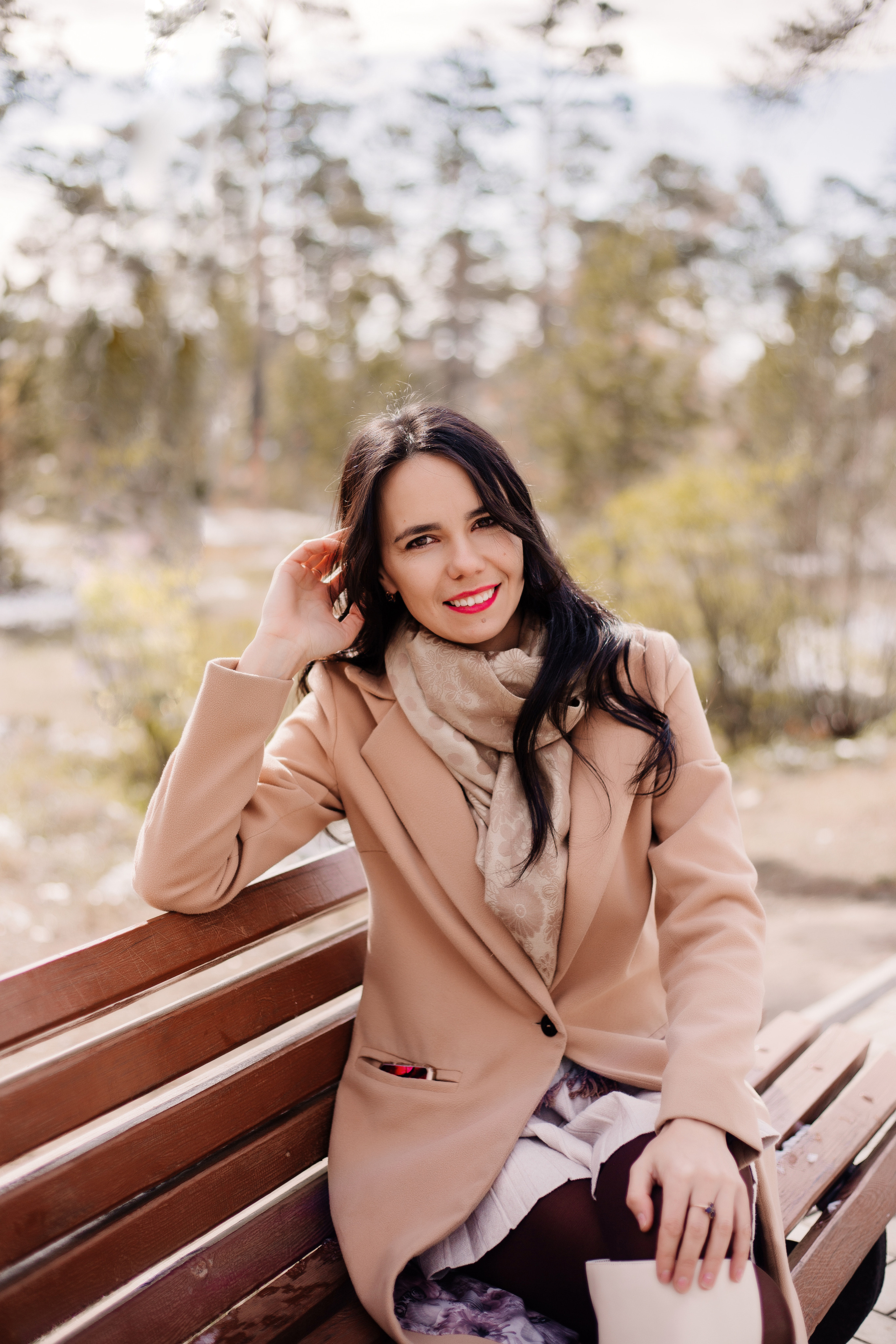 Татьяна, Никита и Евгения. Фотограф Бурятии София Андриянова