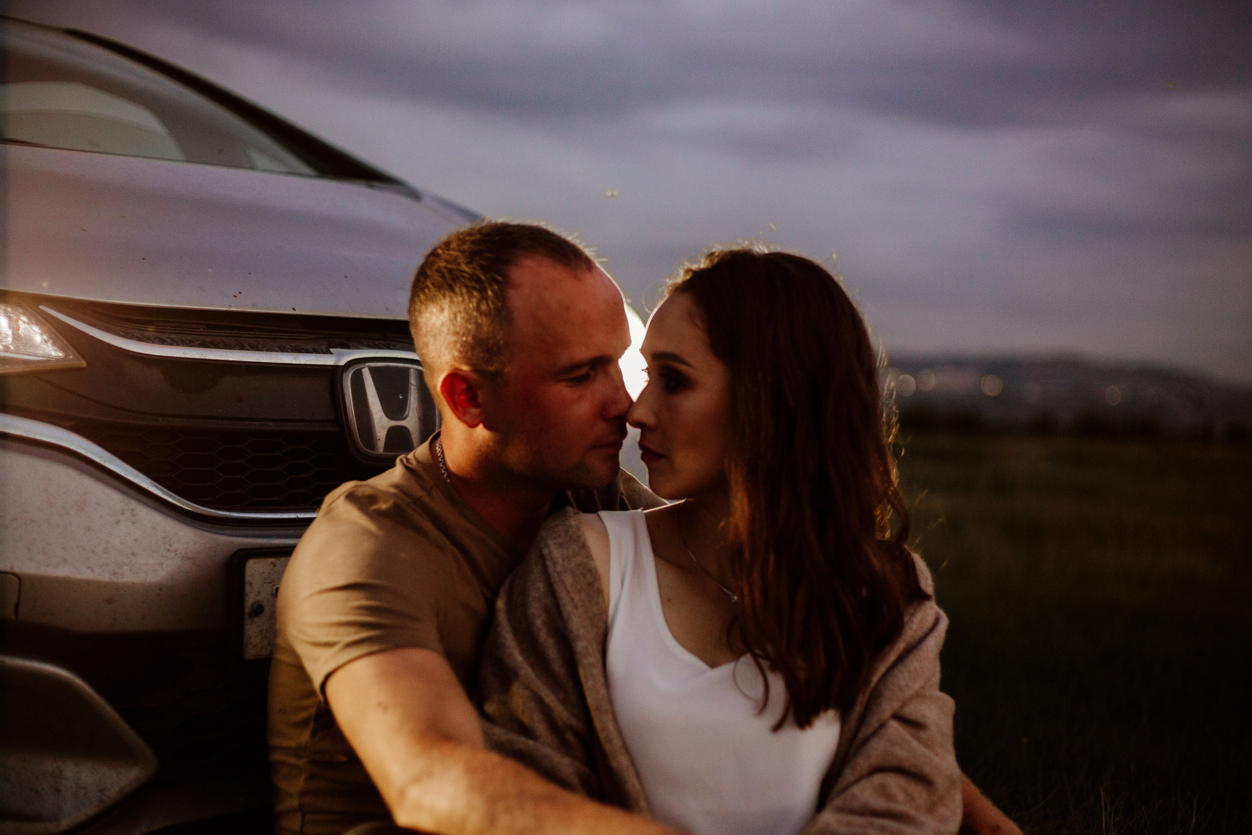 Илья и Евгения. Фотограф Бурятии София Андриянова