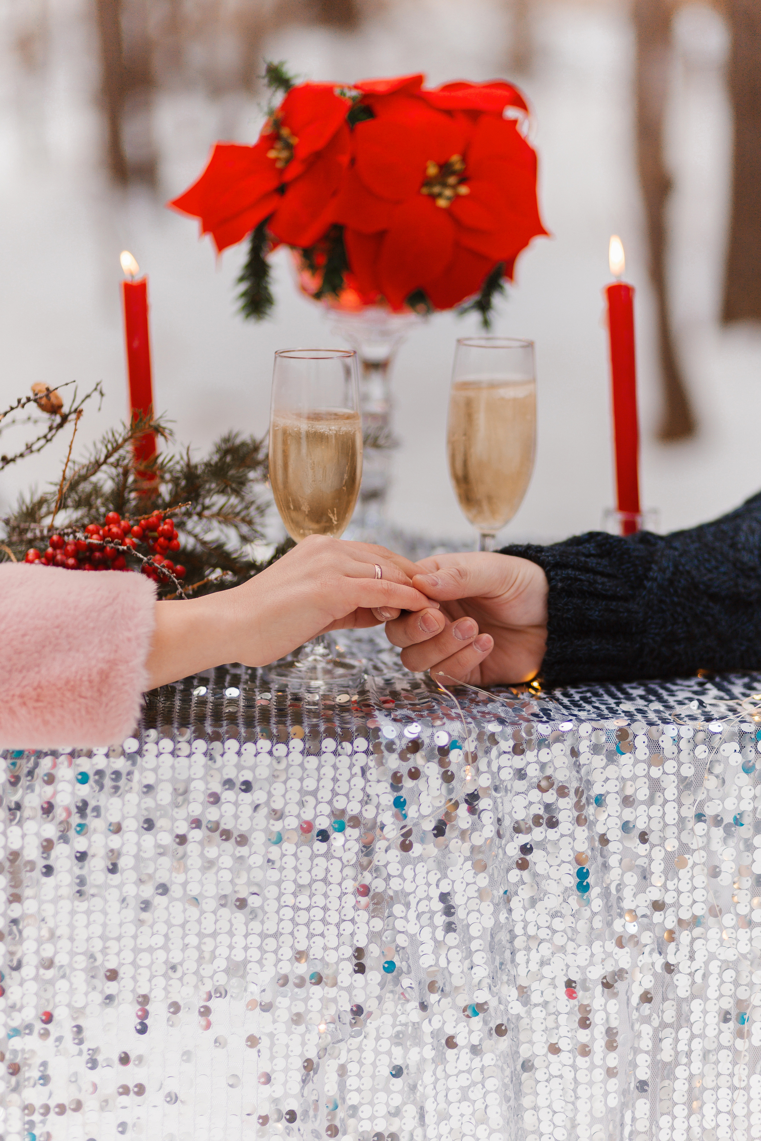 Денис и Людмила. Фотограф Бурятии София Андриянова