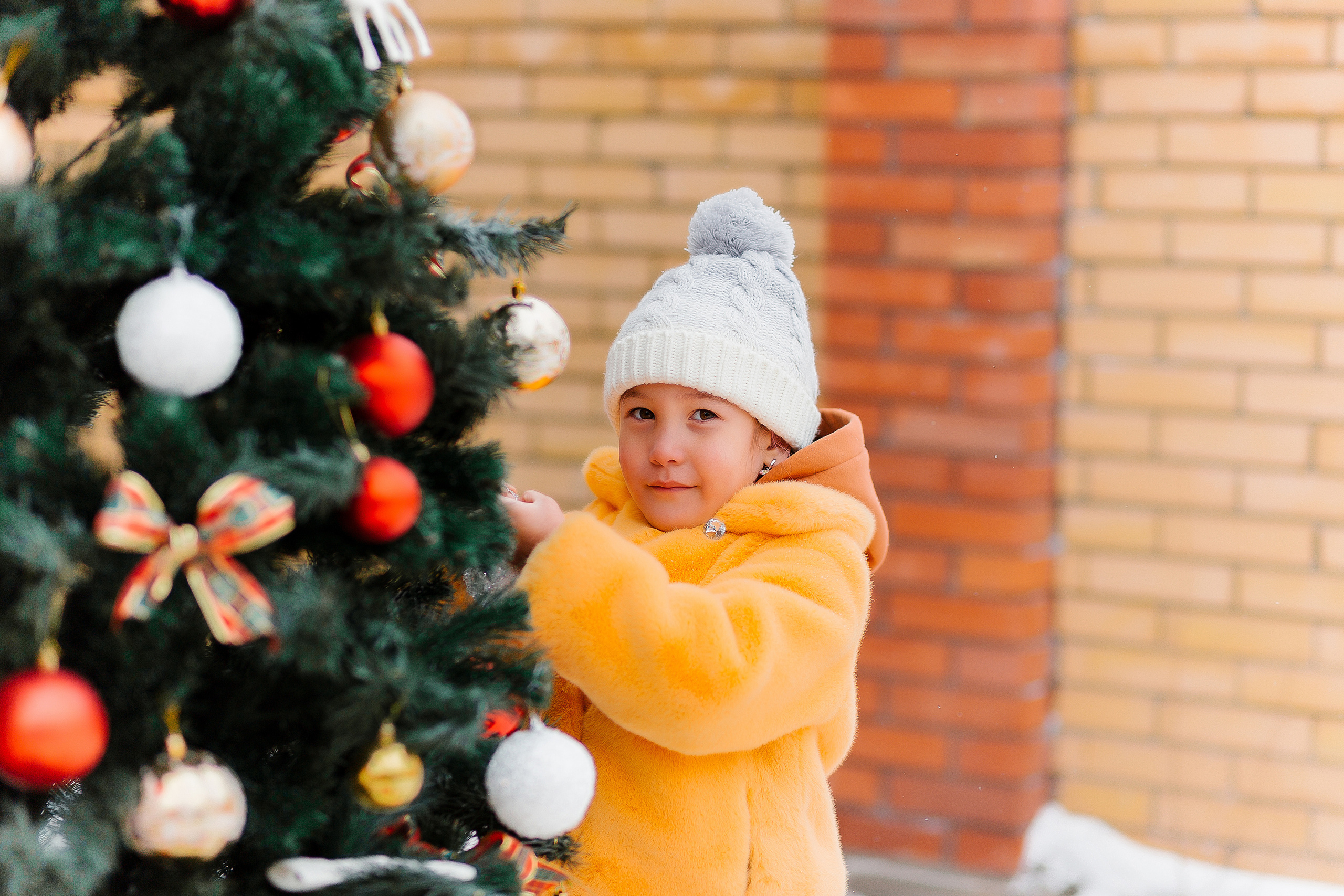 Аюна с дочкой. Фотограф Бурятии София Андриянова