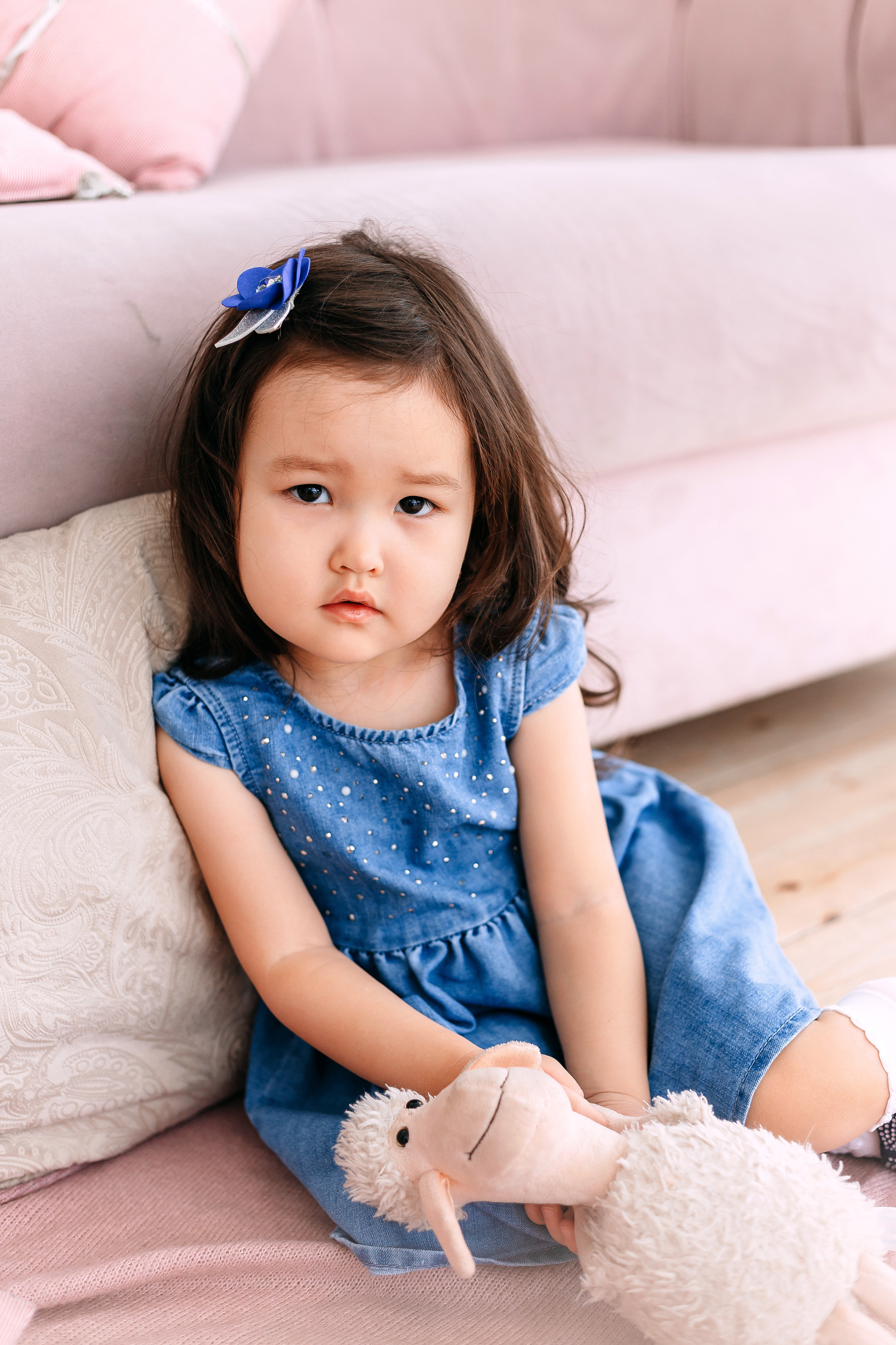 Фотосъемки в фотостудиях города. Фотограф Бурятии София Андриянова