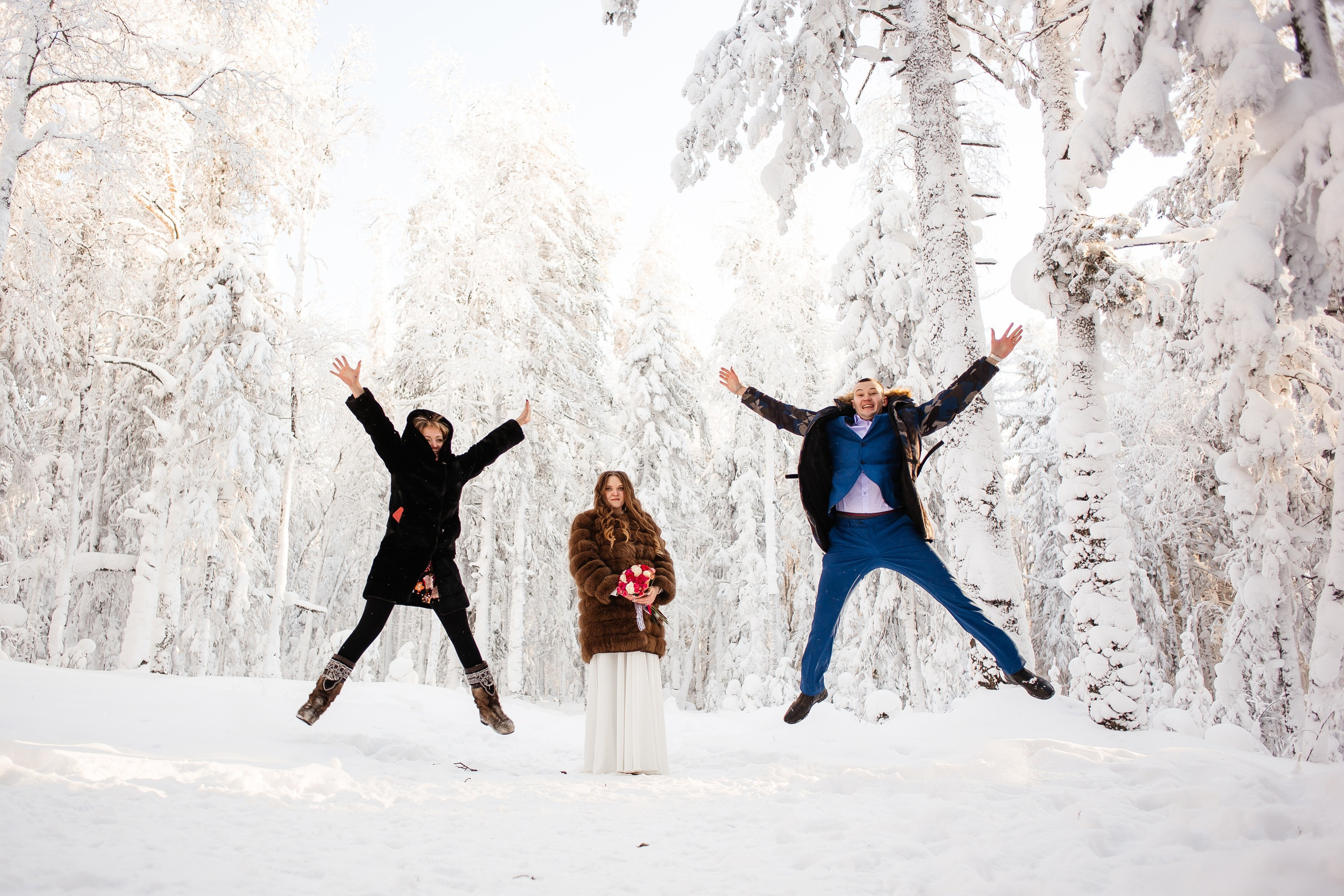 Николай и Анжелика. Фотограф Бурятии София Андриянова