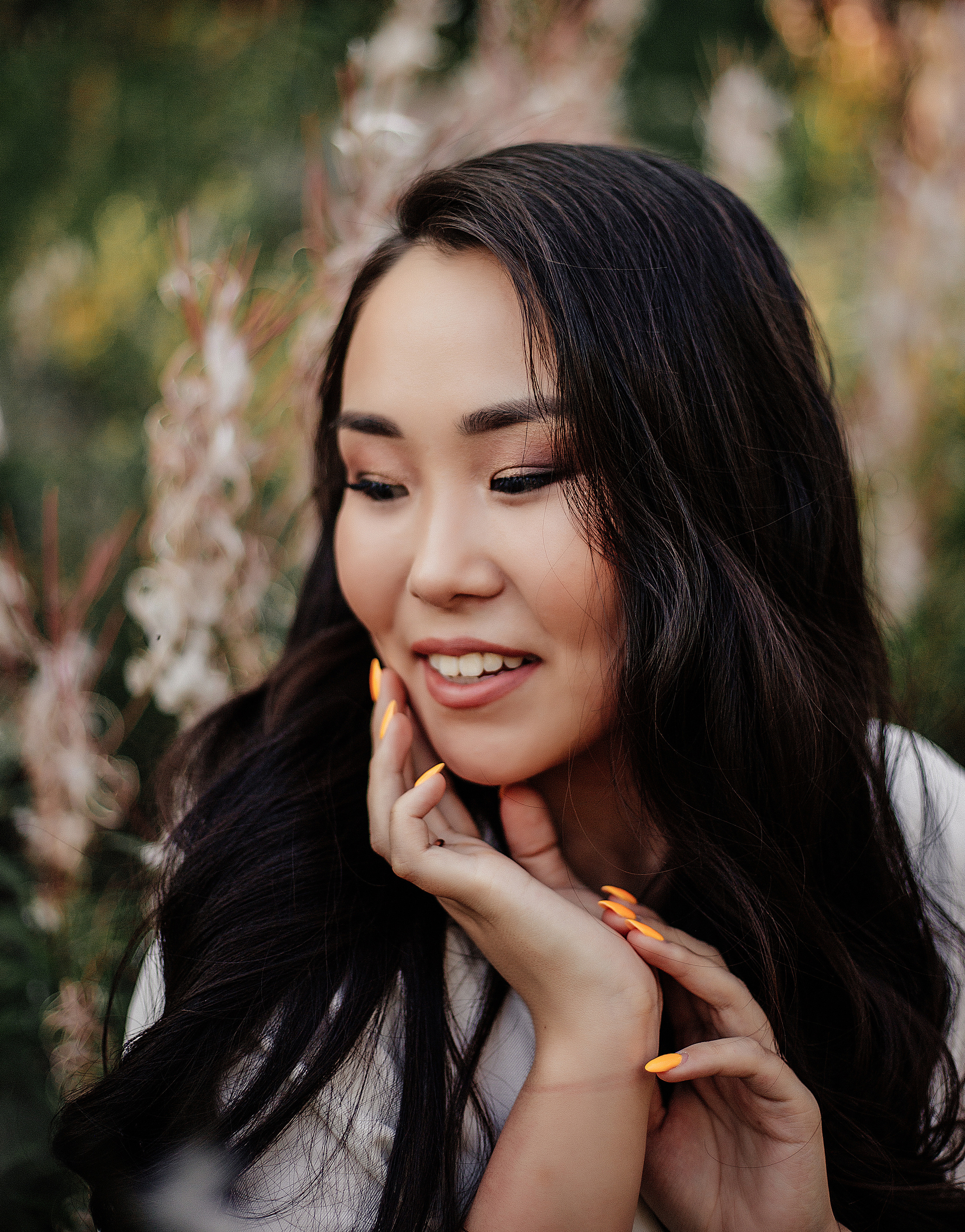 Ариша с родителями. Фотограф Бурятии София Андриянова