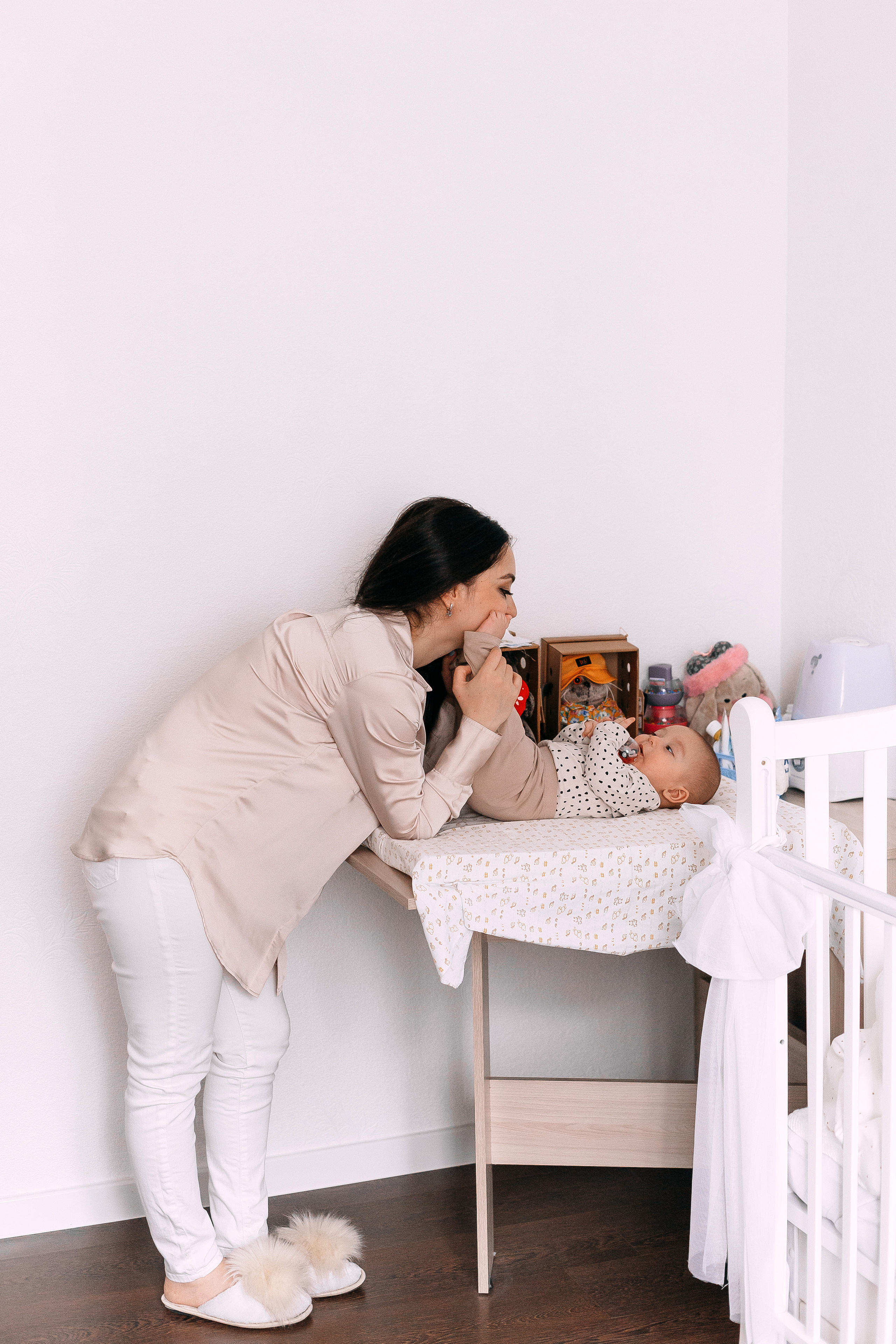 Амалия и сын Даниэль. Фотограф Бурятии София Андриянова