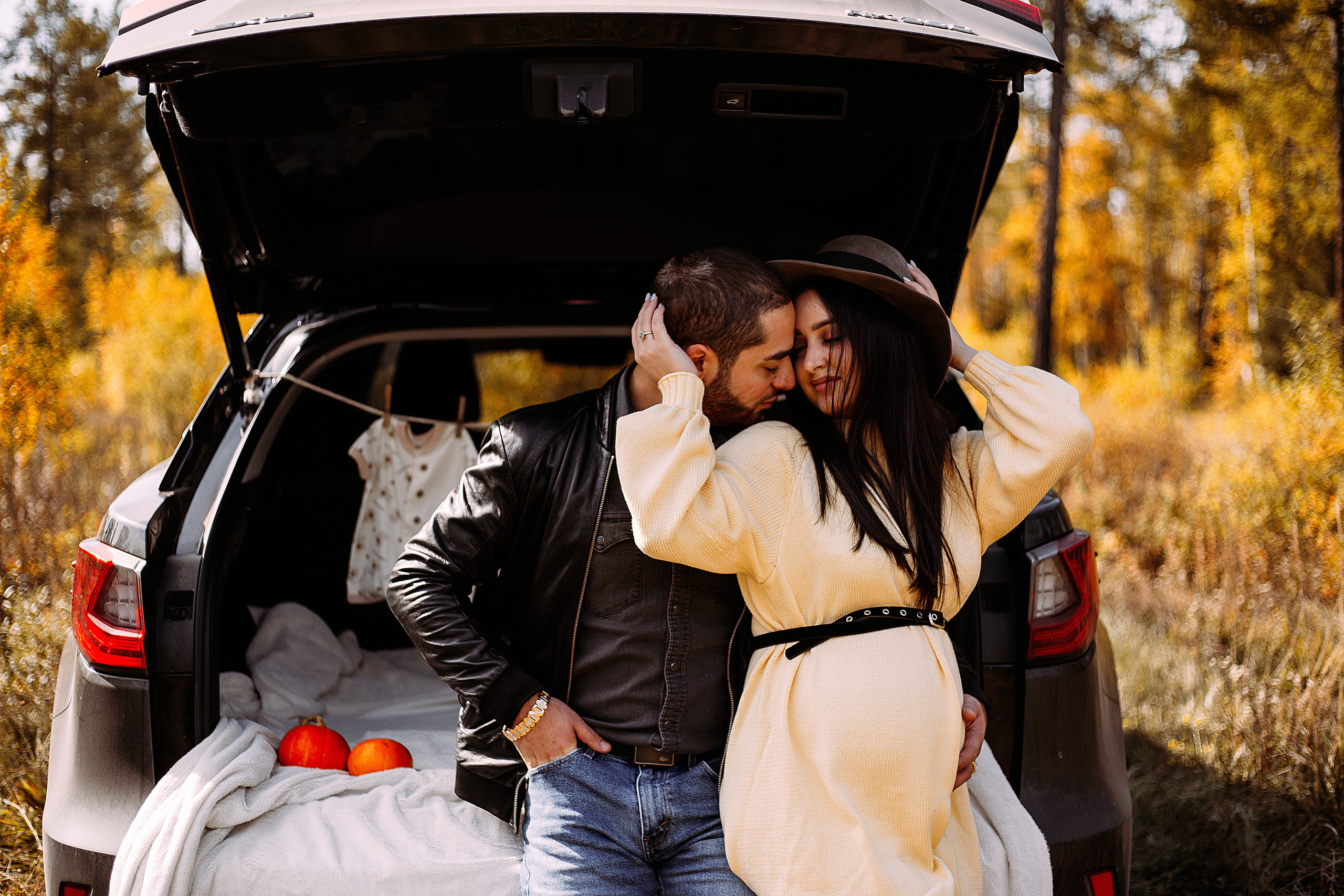 Фрунз и Амалия беременность. Фотограф Бурятии София Андриянова