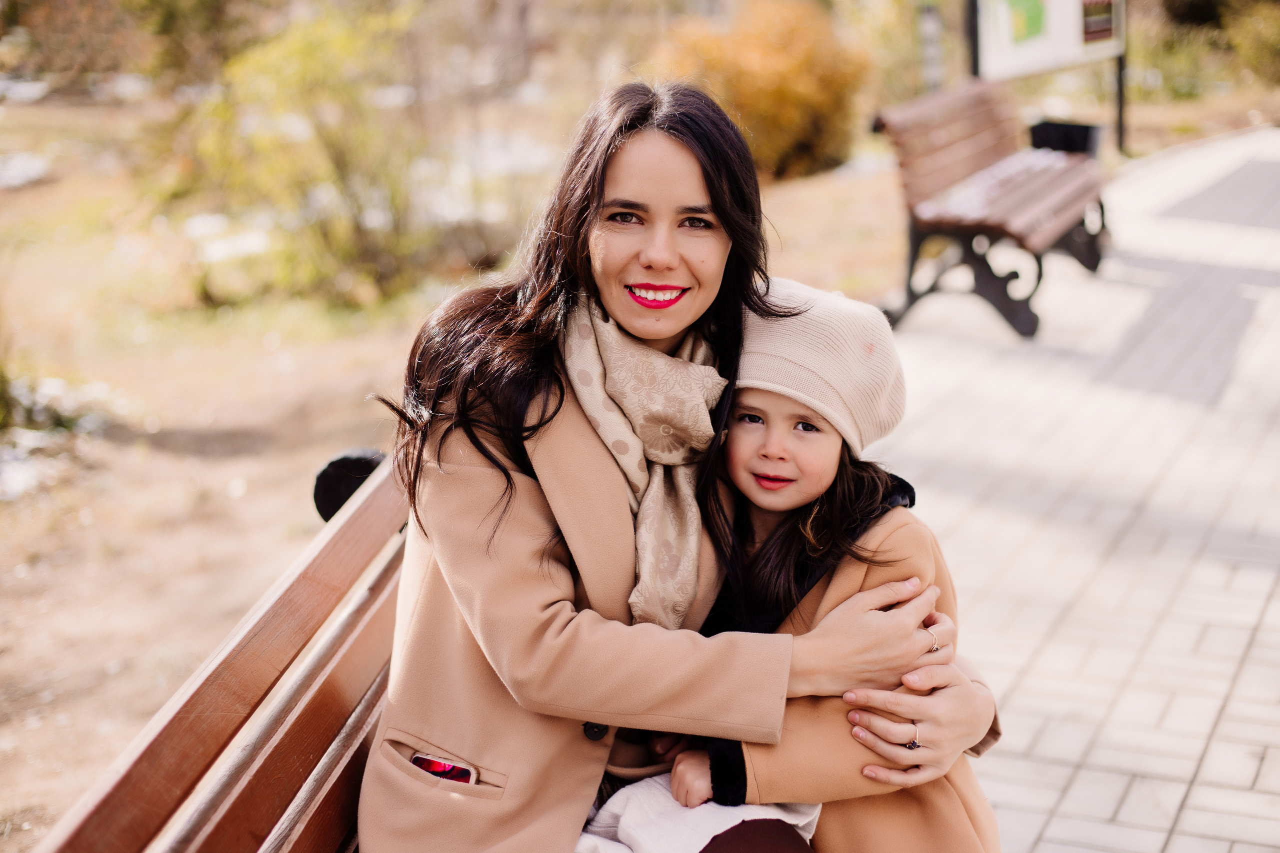 Татьяна, Никита и Евгения. Фотограф Бурятии София Андриянова