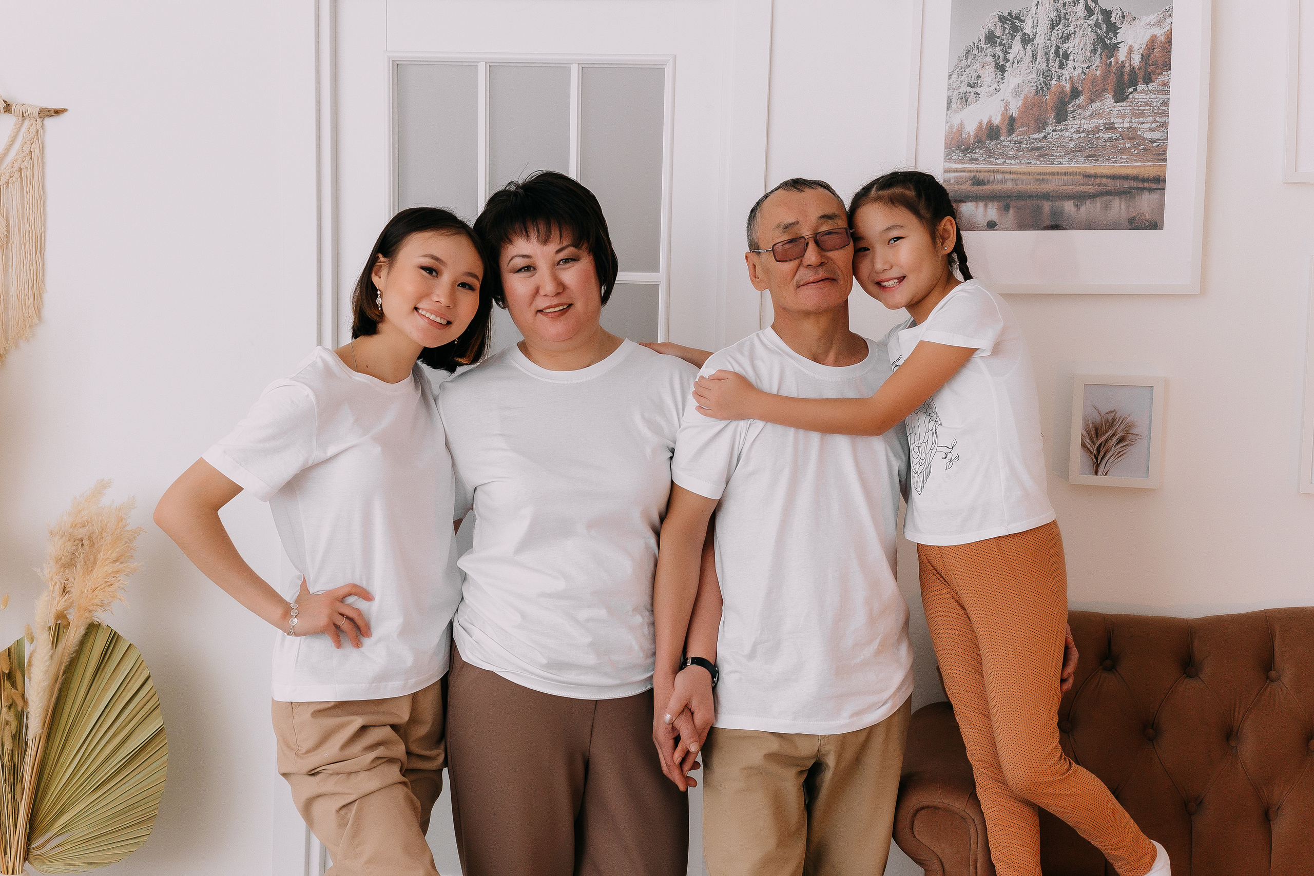 Отзывы. Фотограф Бурятии София Андриянова