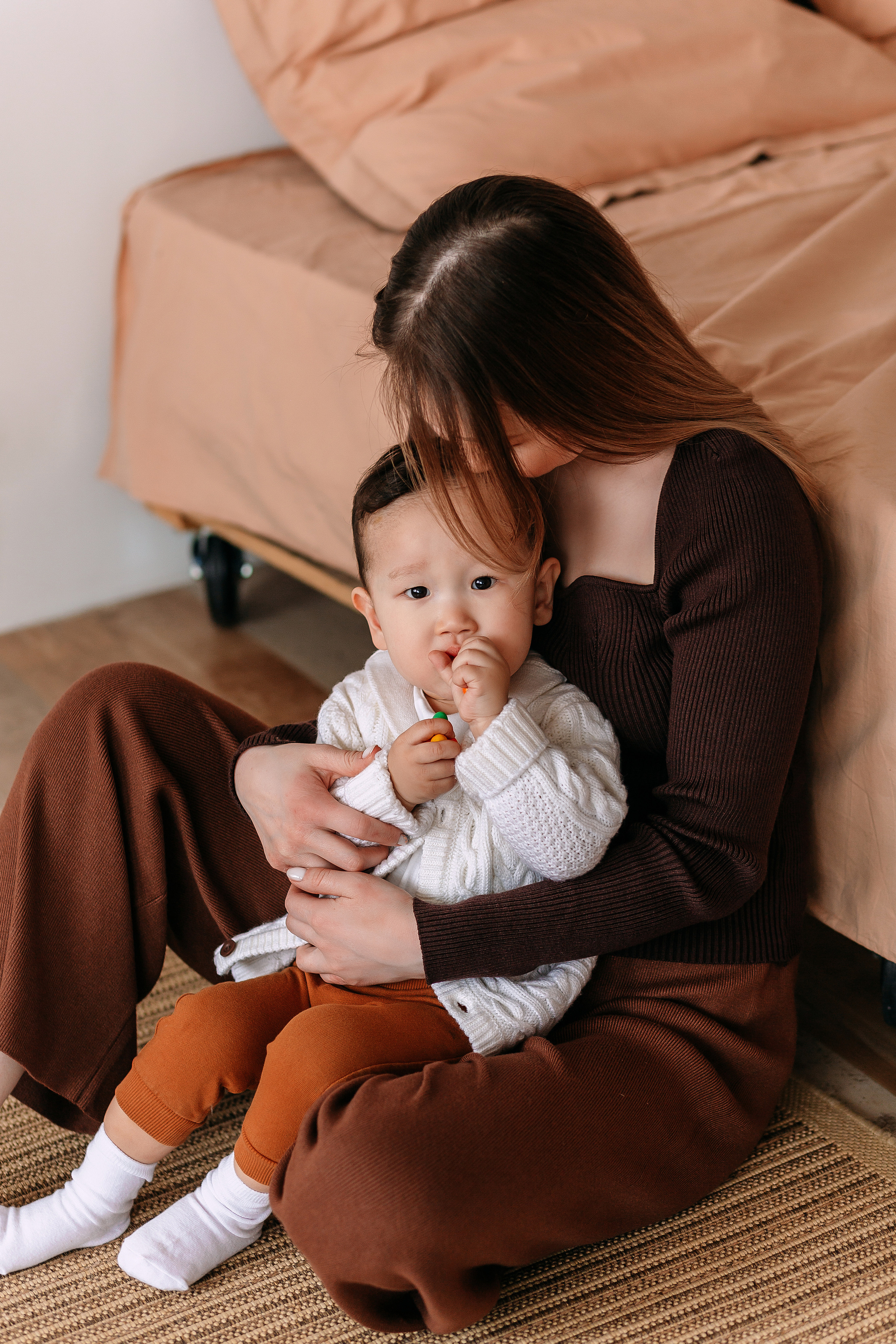 Фотосъемки в фотостудиях города. Фотограф Бурятии София Андриянова