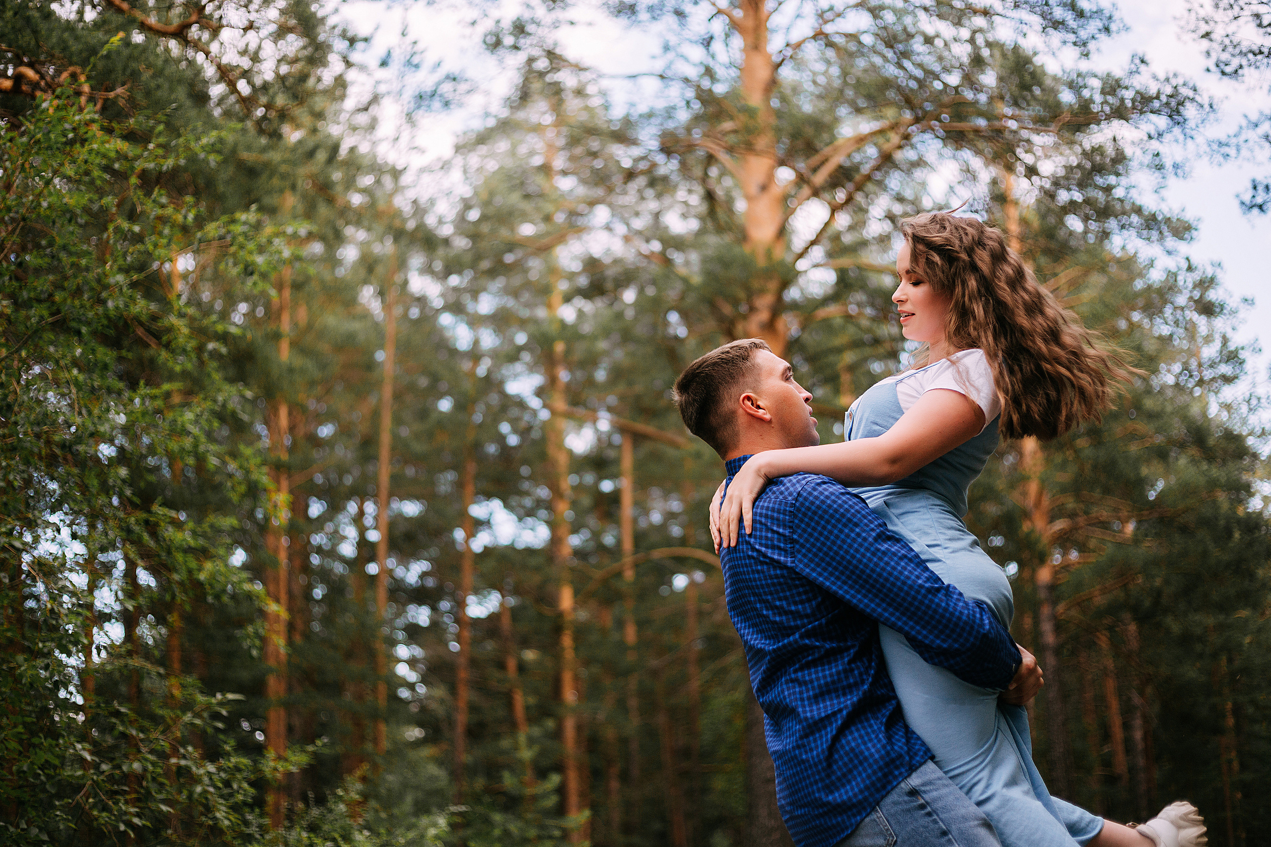Семья Кириловых. Фотограф Бурятии София Андриянова