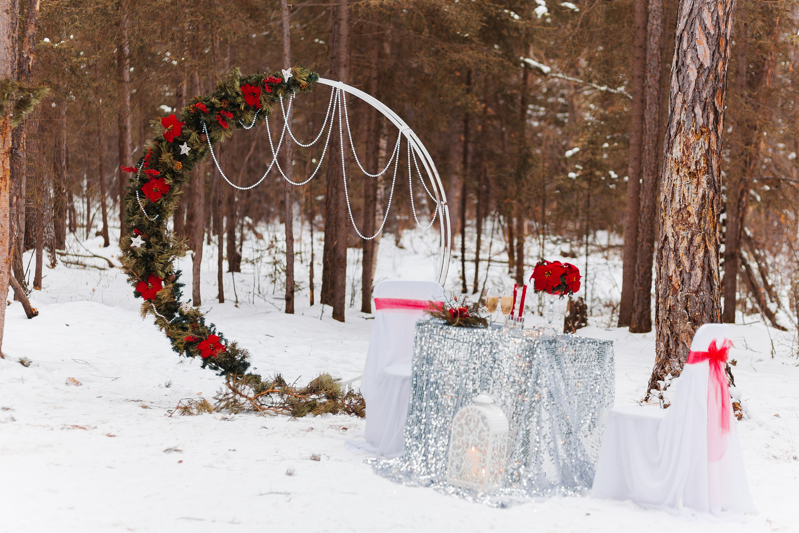Денис и Людмила. Фотограф Бурятии София Андриянова