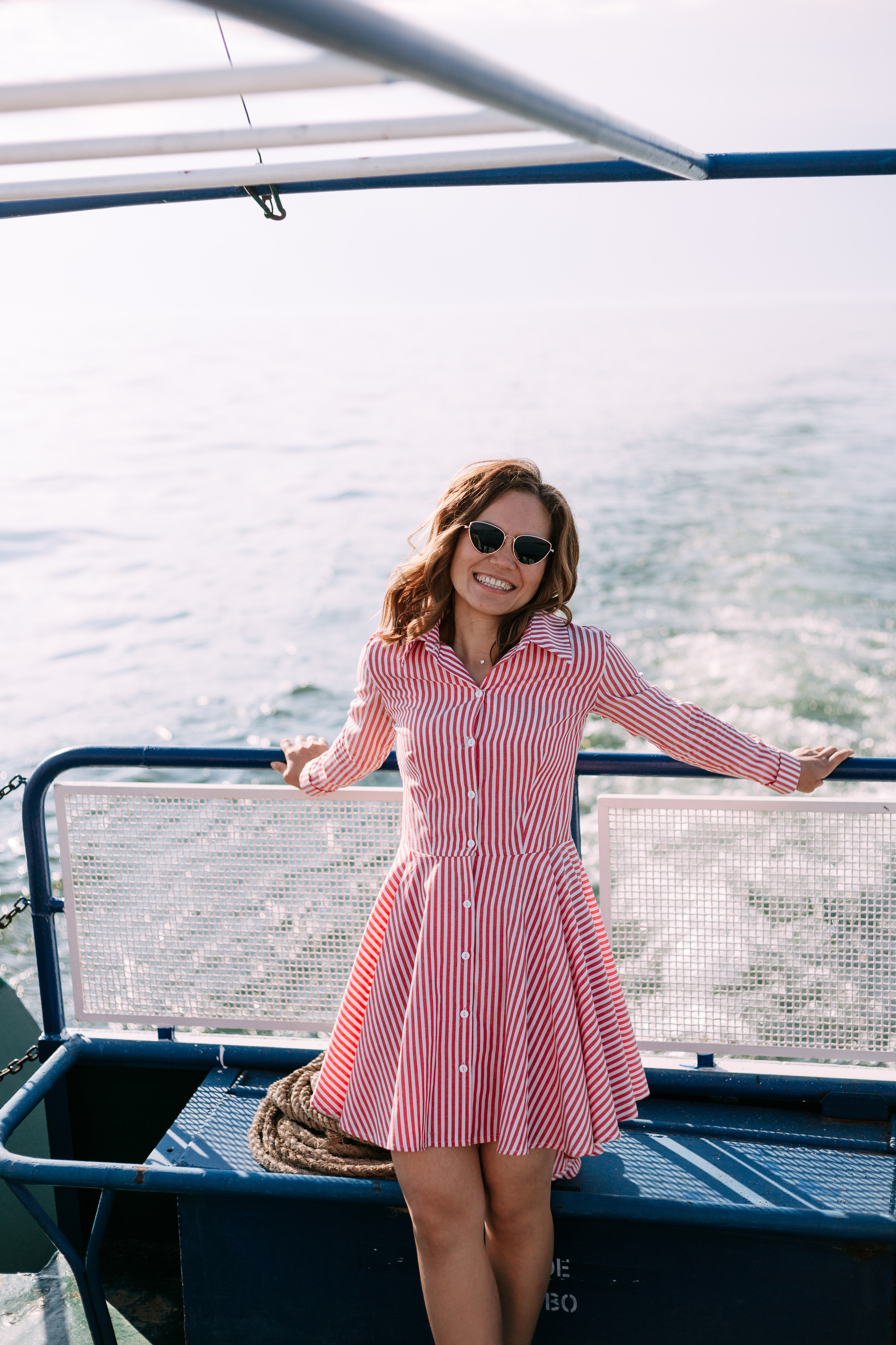 Байкал. Елена и Тумэн. Фотограф Бурятии София Андриянова