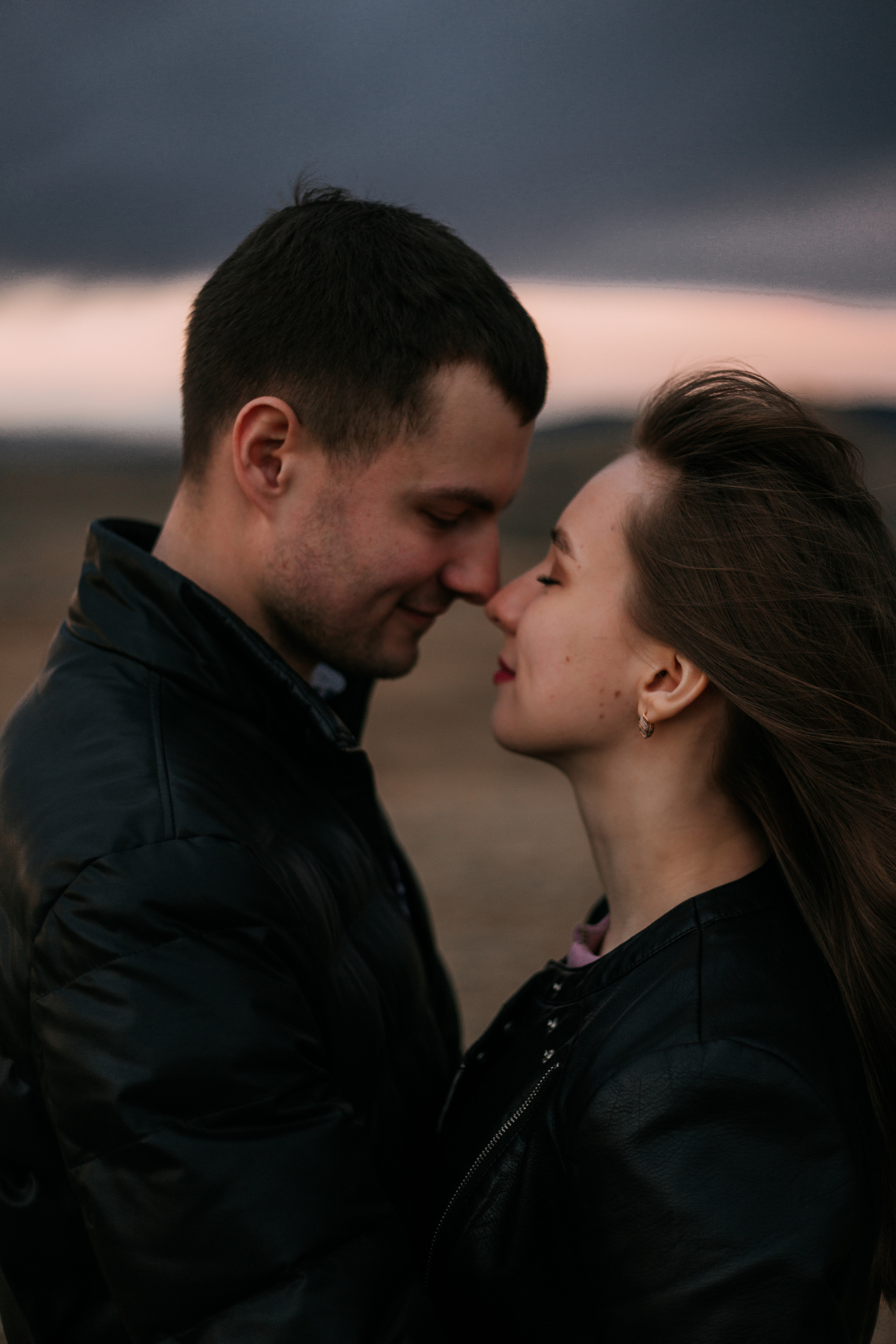 Екатерина и Михаил. Фотограф Бурятии София Андриянова