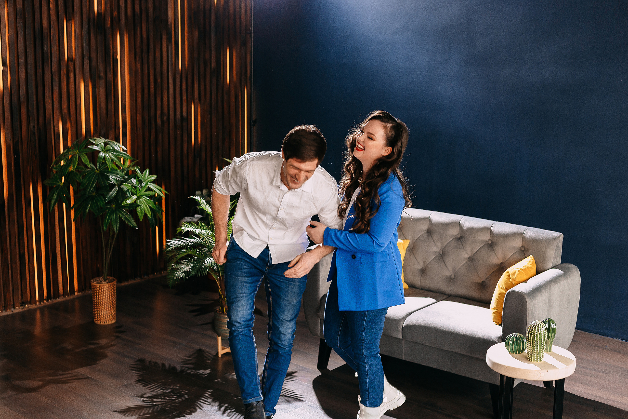 Евгений и Наталья. Фотограф Бурятии София Андриянова