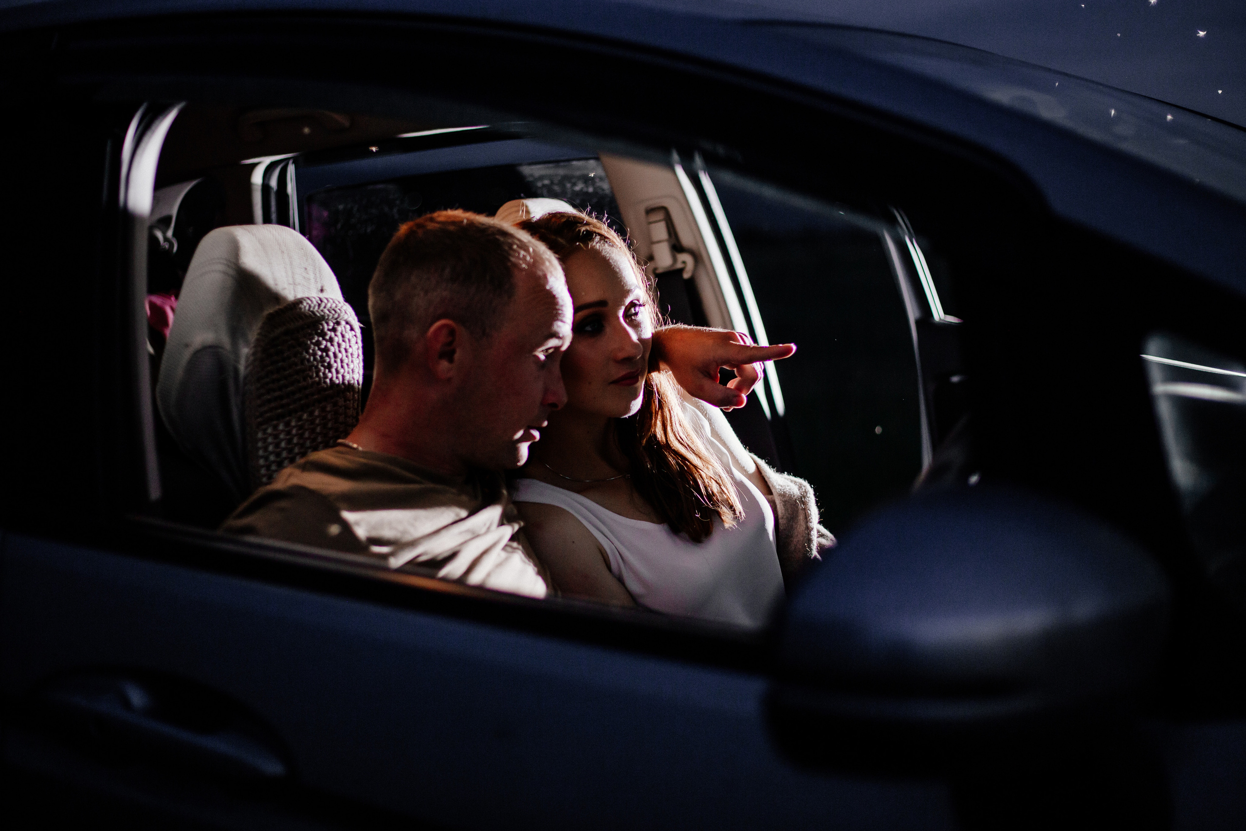 Илья и Евгения. Фотограф Бурятии София Андриянова