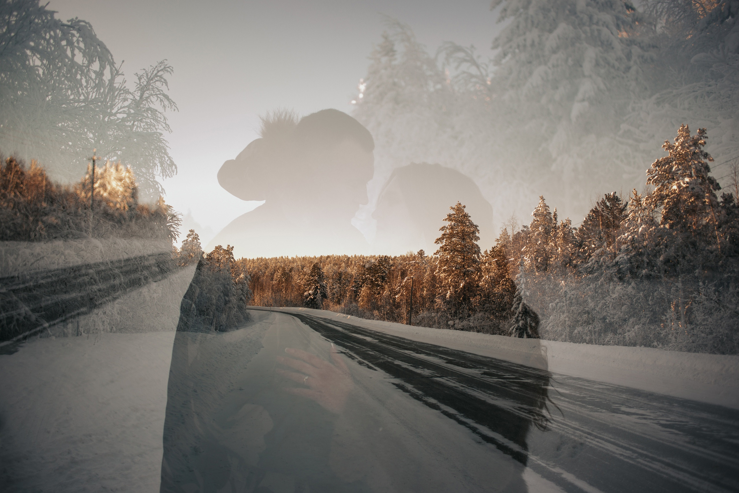 Николай и Анжелика. Фотограф Бурятии София Андриянова