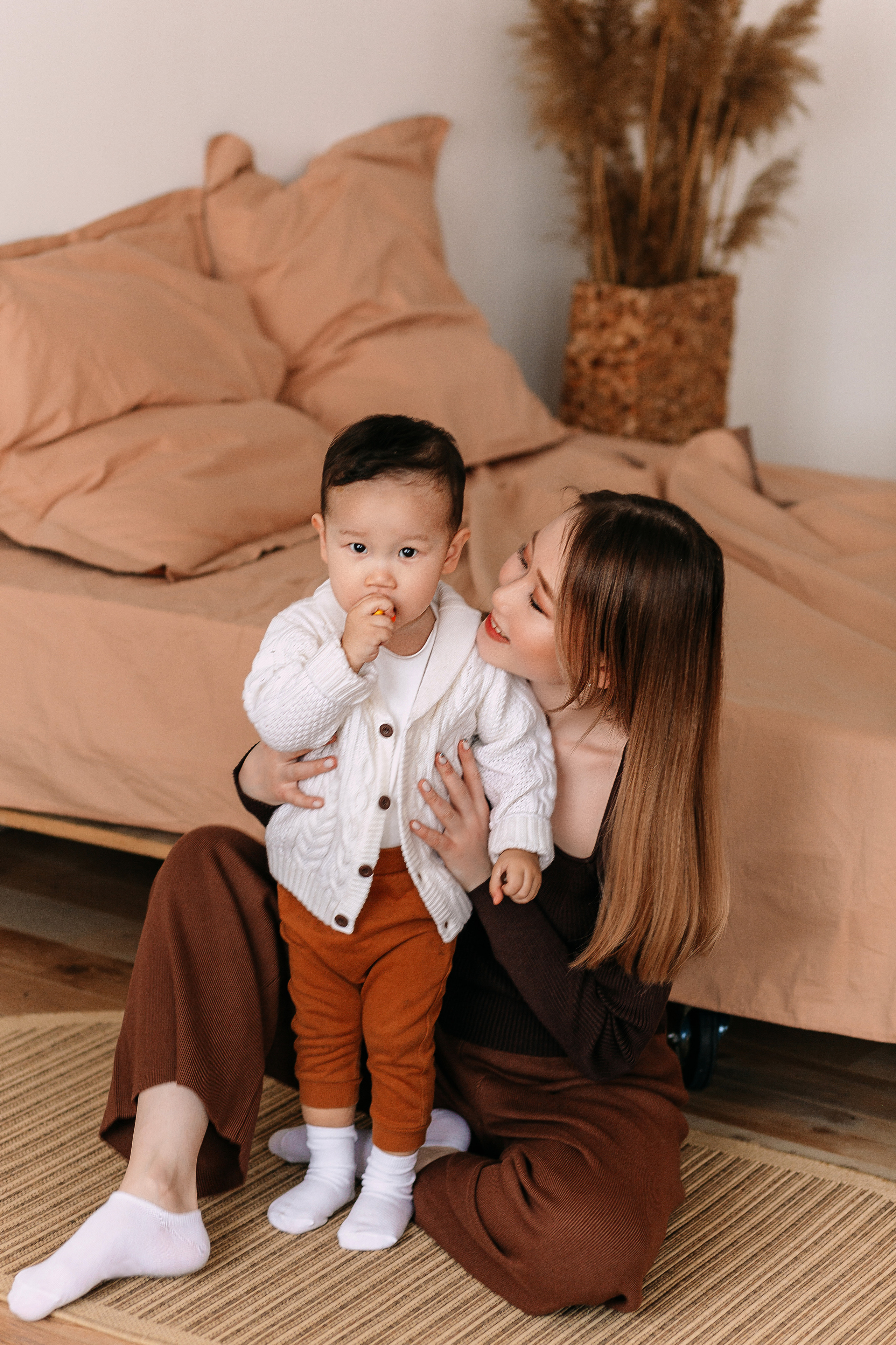 Фотосъемки в фотостудиях города. Фотограф Бурятии София Андриянова