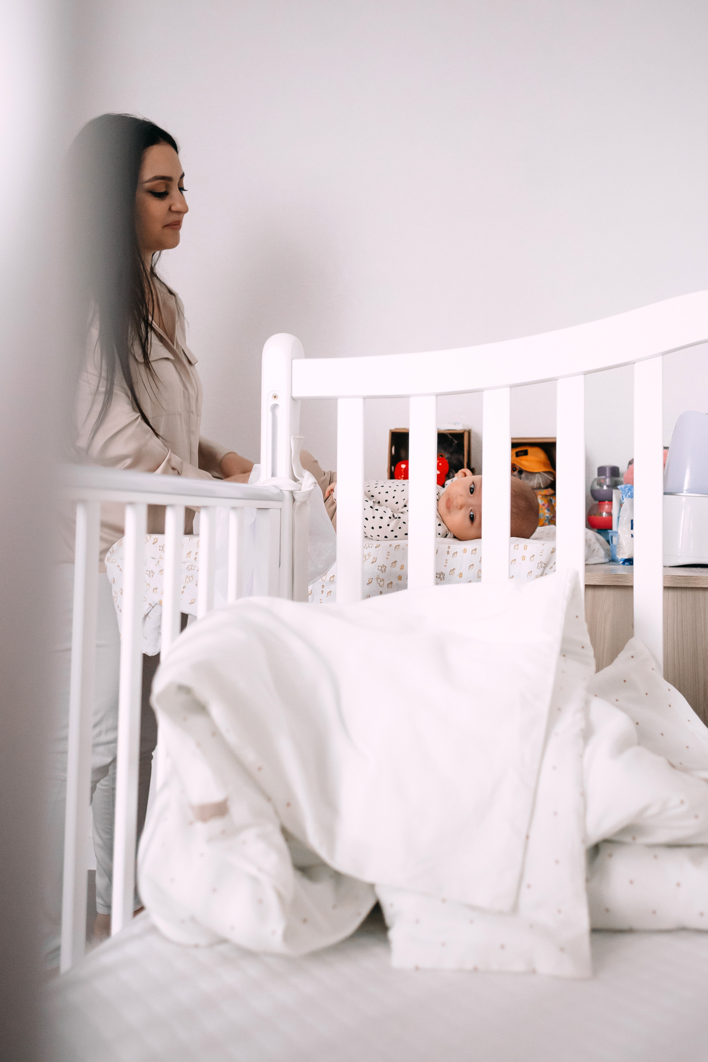 Амалия и сын Даниэль. Фотограф Бурятии София Андриянова