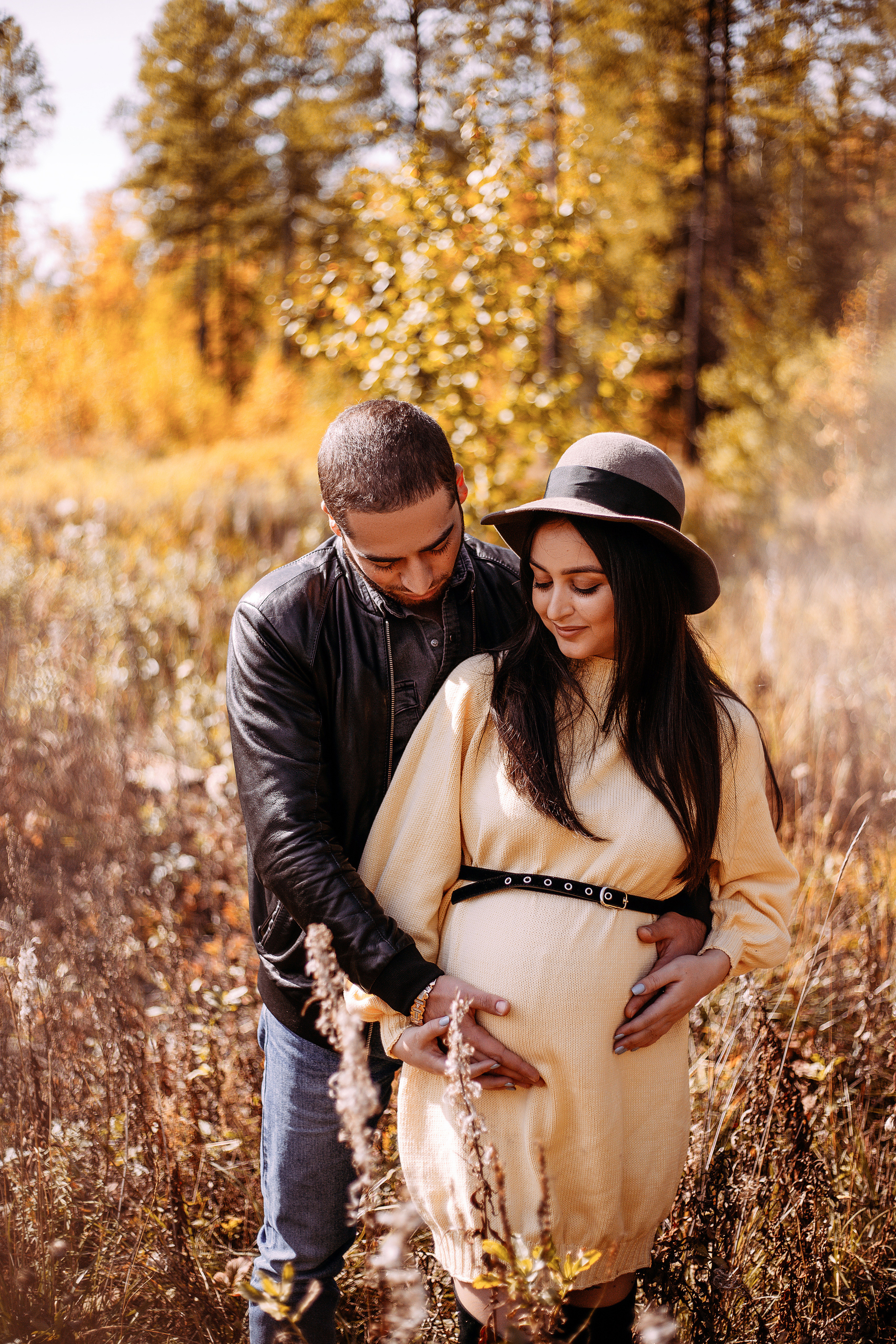 Фрунз и Амалия беременность. Фотограф Бурятии София Андриянова