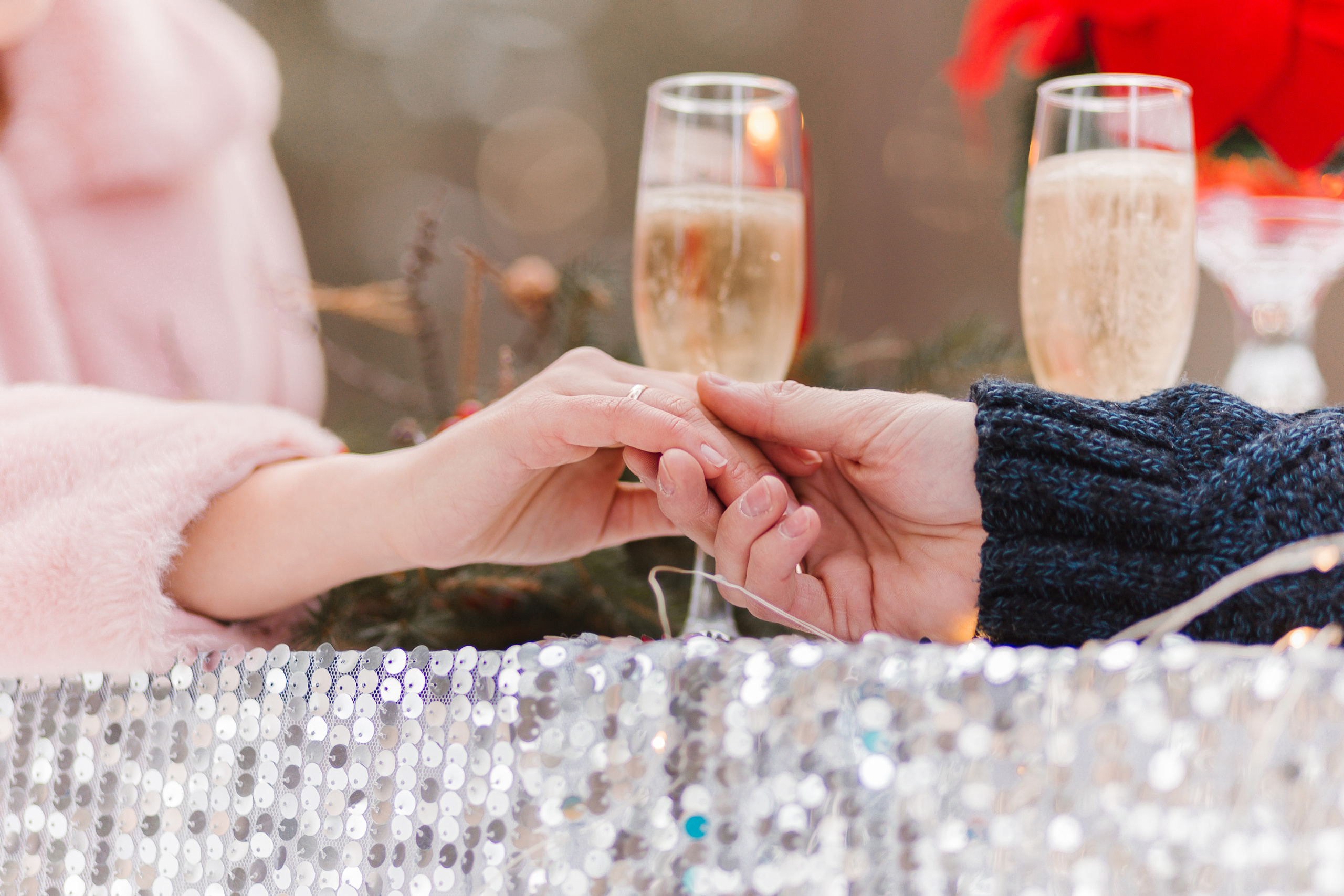 Денис и Людмила. Фотограф Бурятии София Андриянова