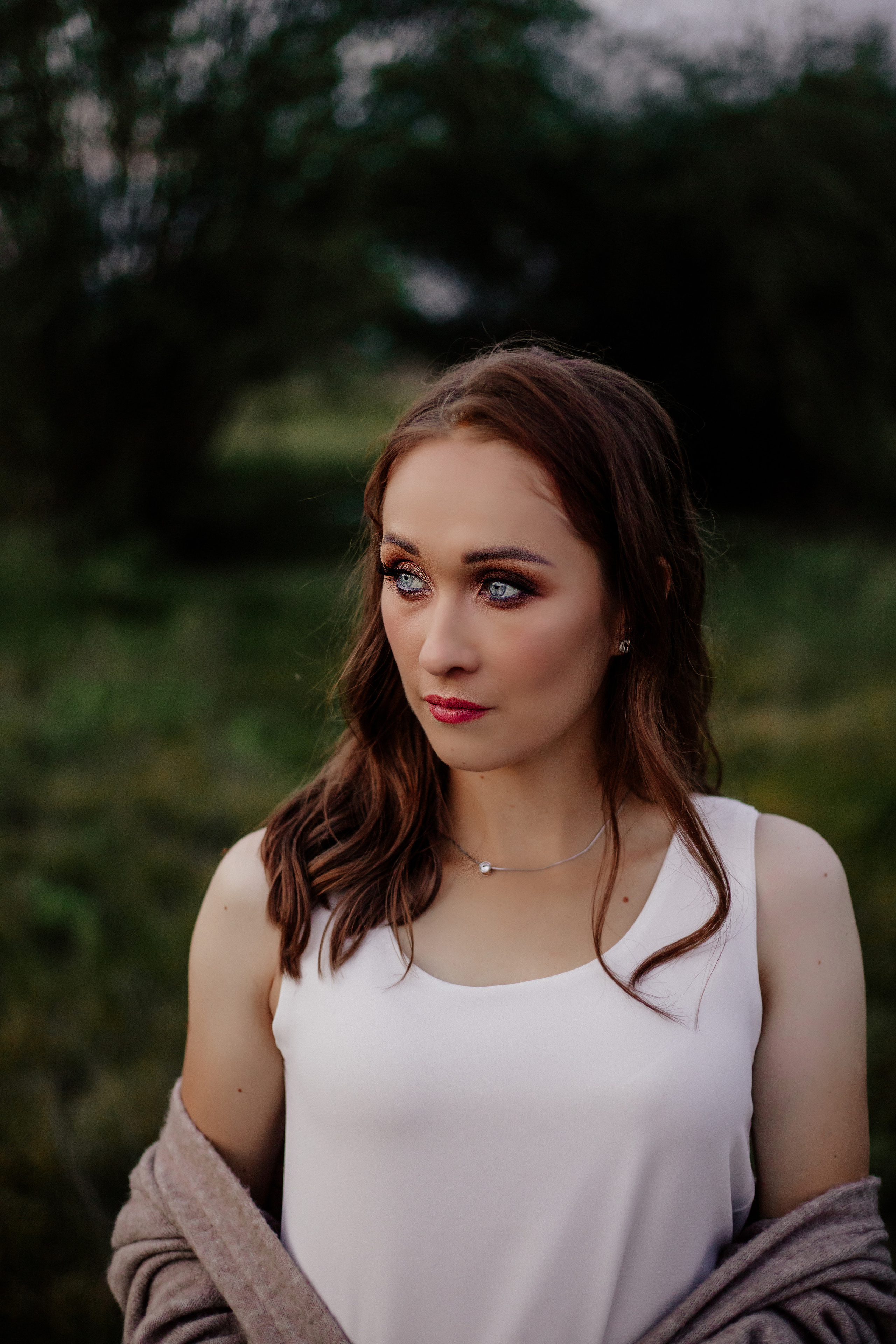 Илья и Евгения. Фотограф Бурятии София Андриянова