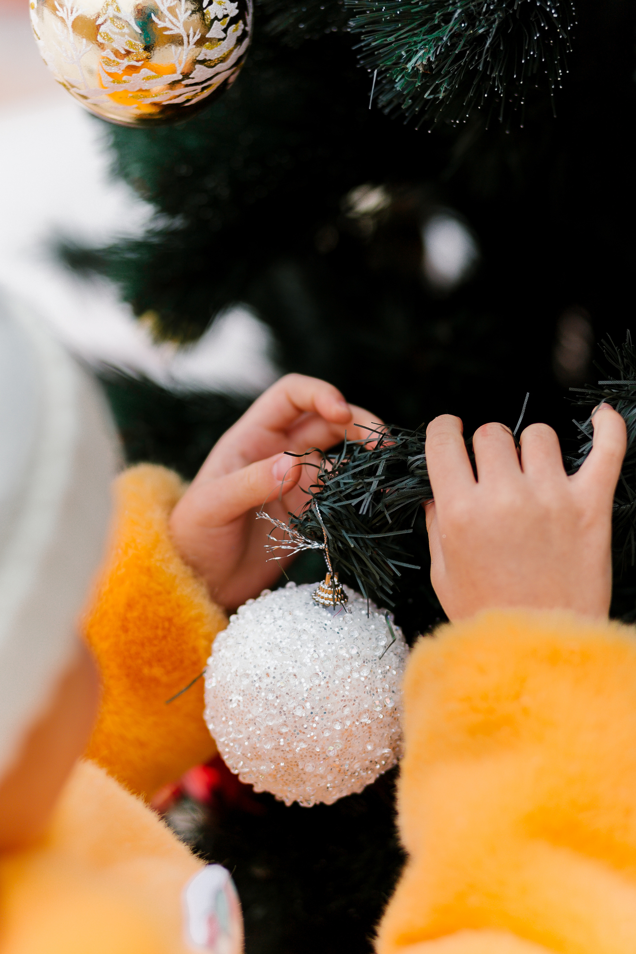 Аюна с дочкой. Фотограф Бурятии София Андриянова