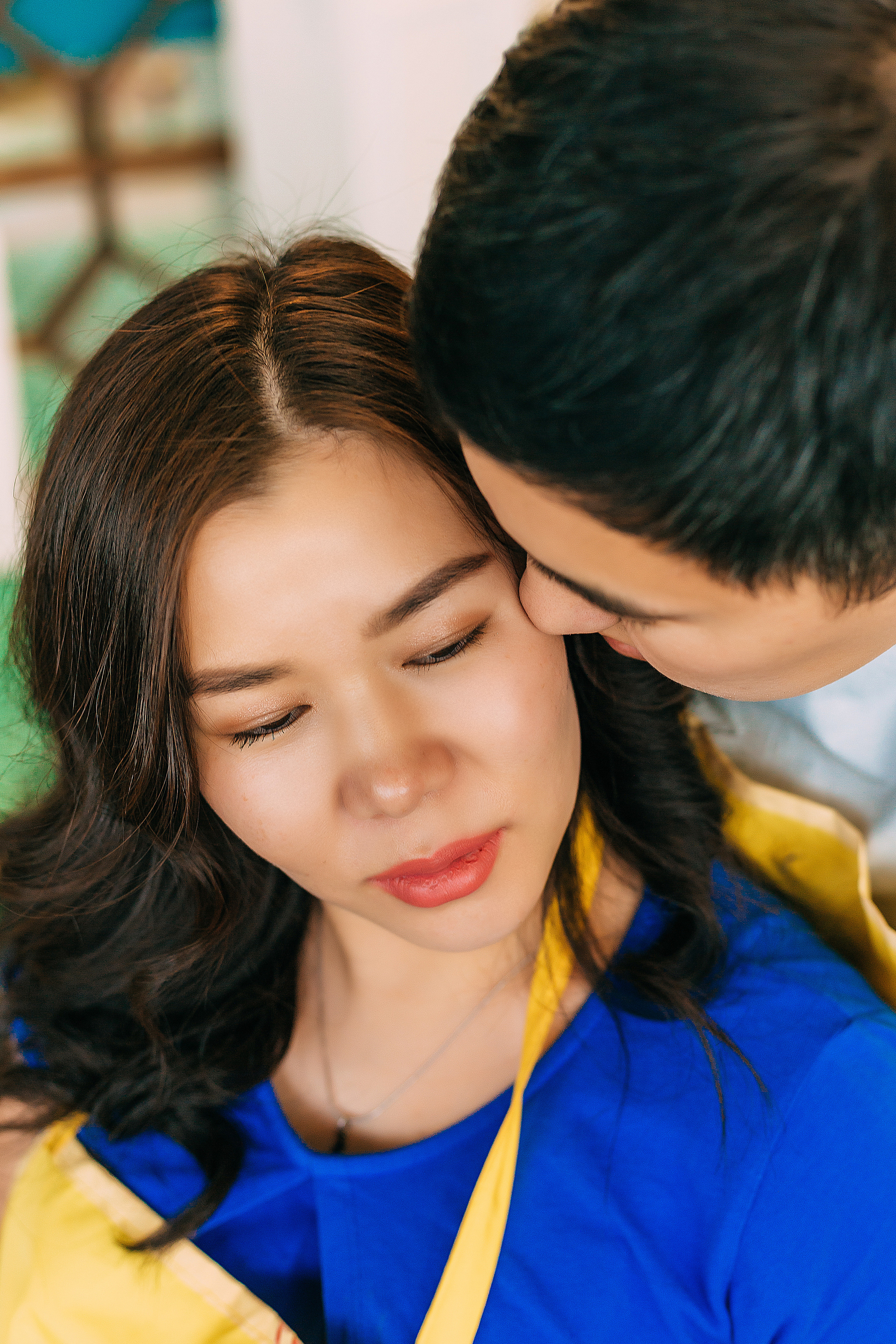 Рисуй мечту. Фотограф Бурятии София Андриянова