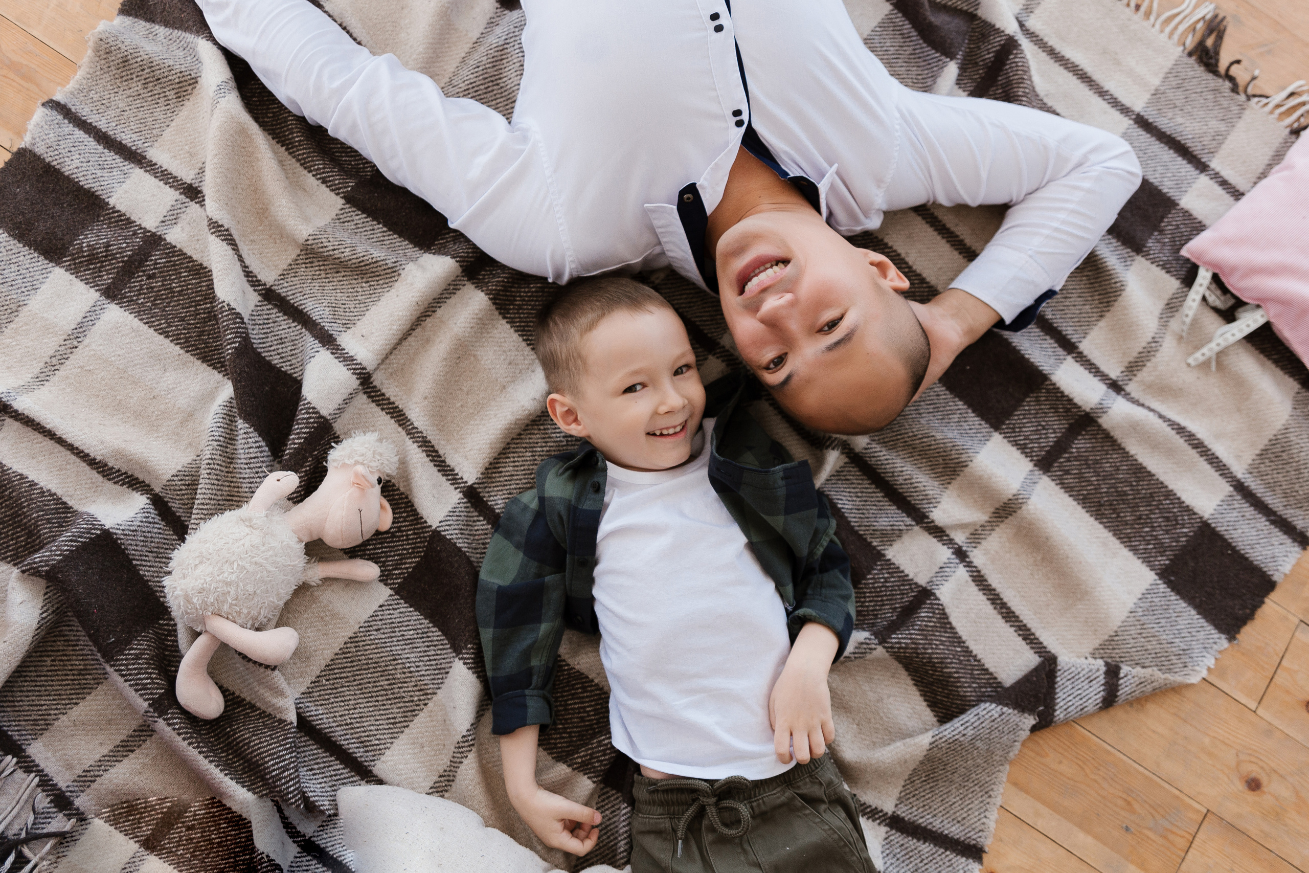 Фотосъемки в фотостудиях города. Фотограф Бурятии София Андриянова