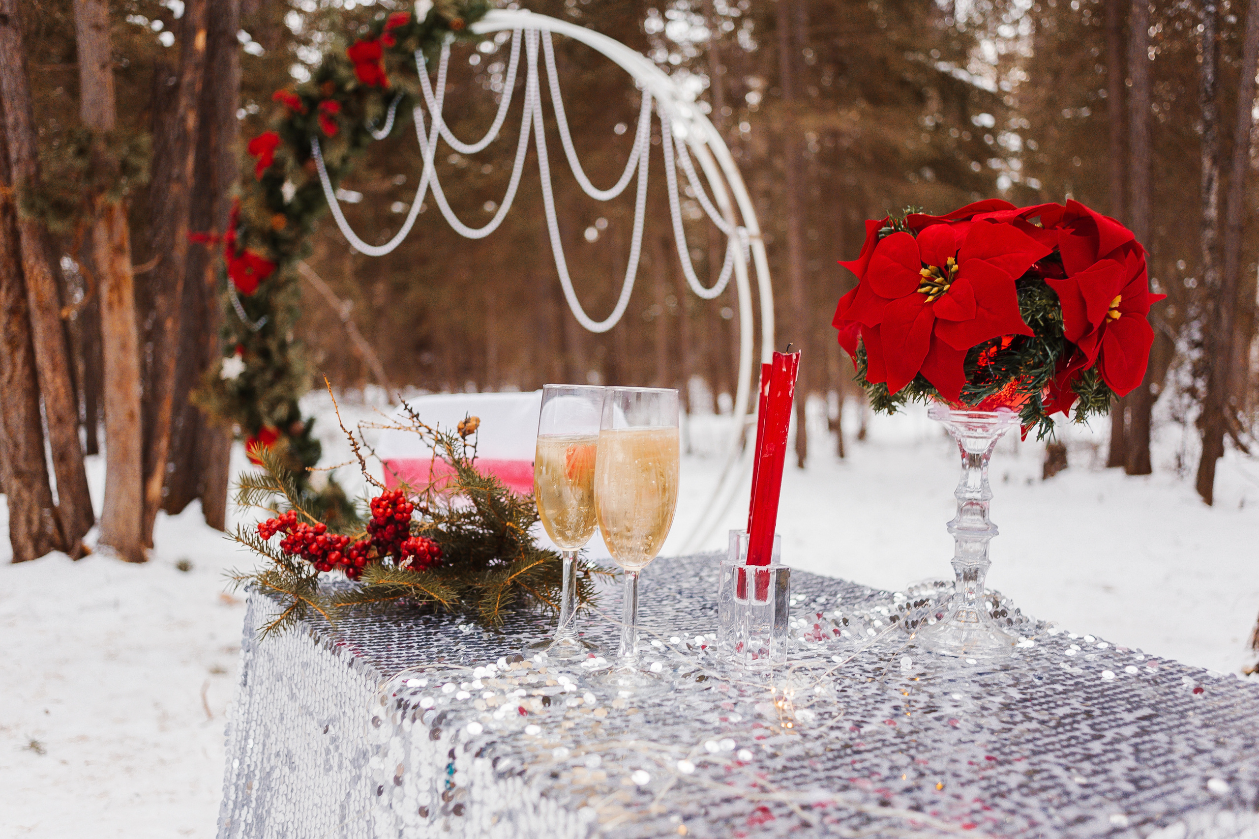 Денис и Людмила. Фотограф Бурятии София Андриянова