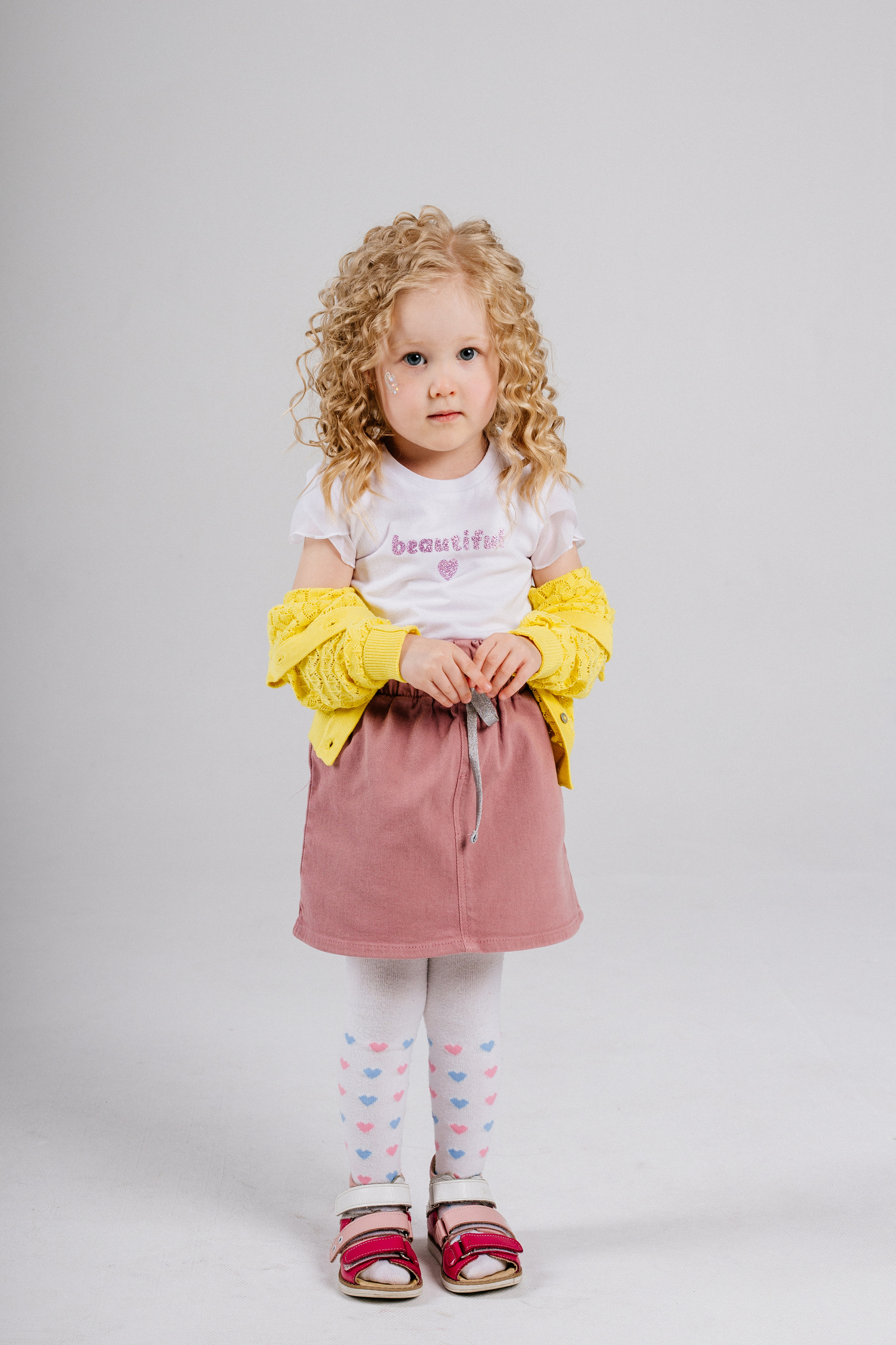 Вика, Лера и Настя. Фотограф Бурятии София Андриянова